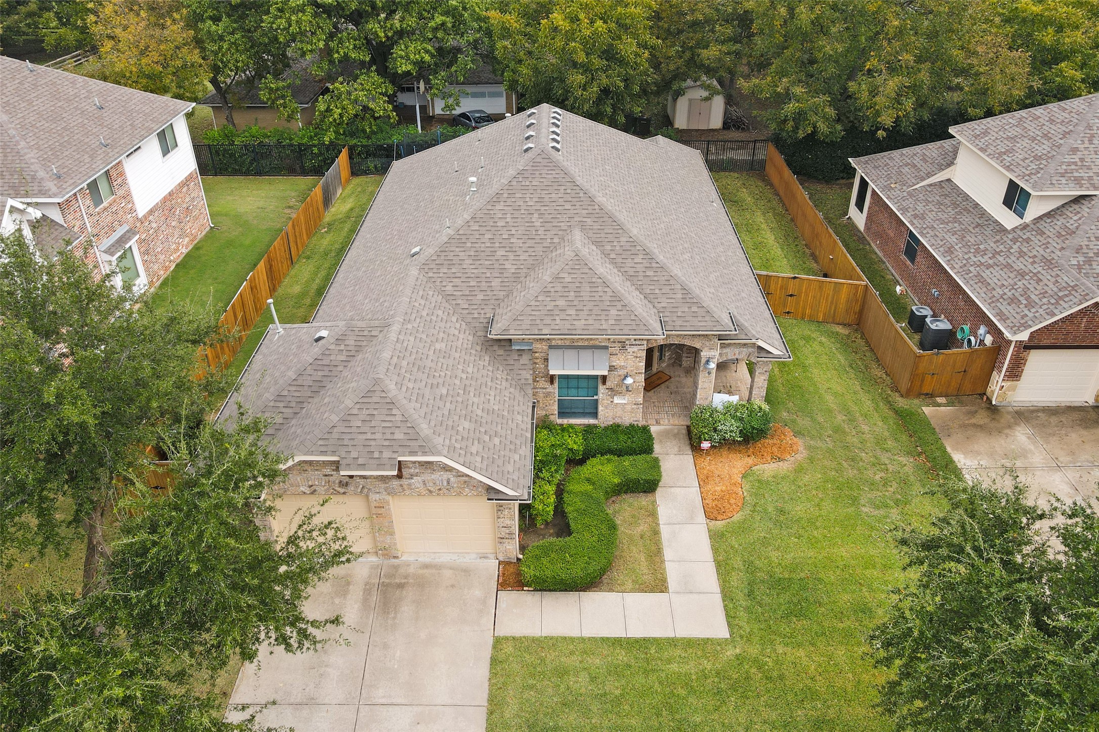 3508 Summerfield Drive Plano TX 75074