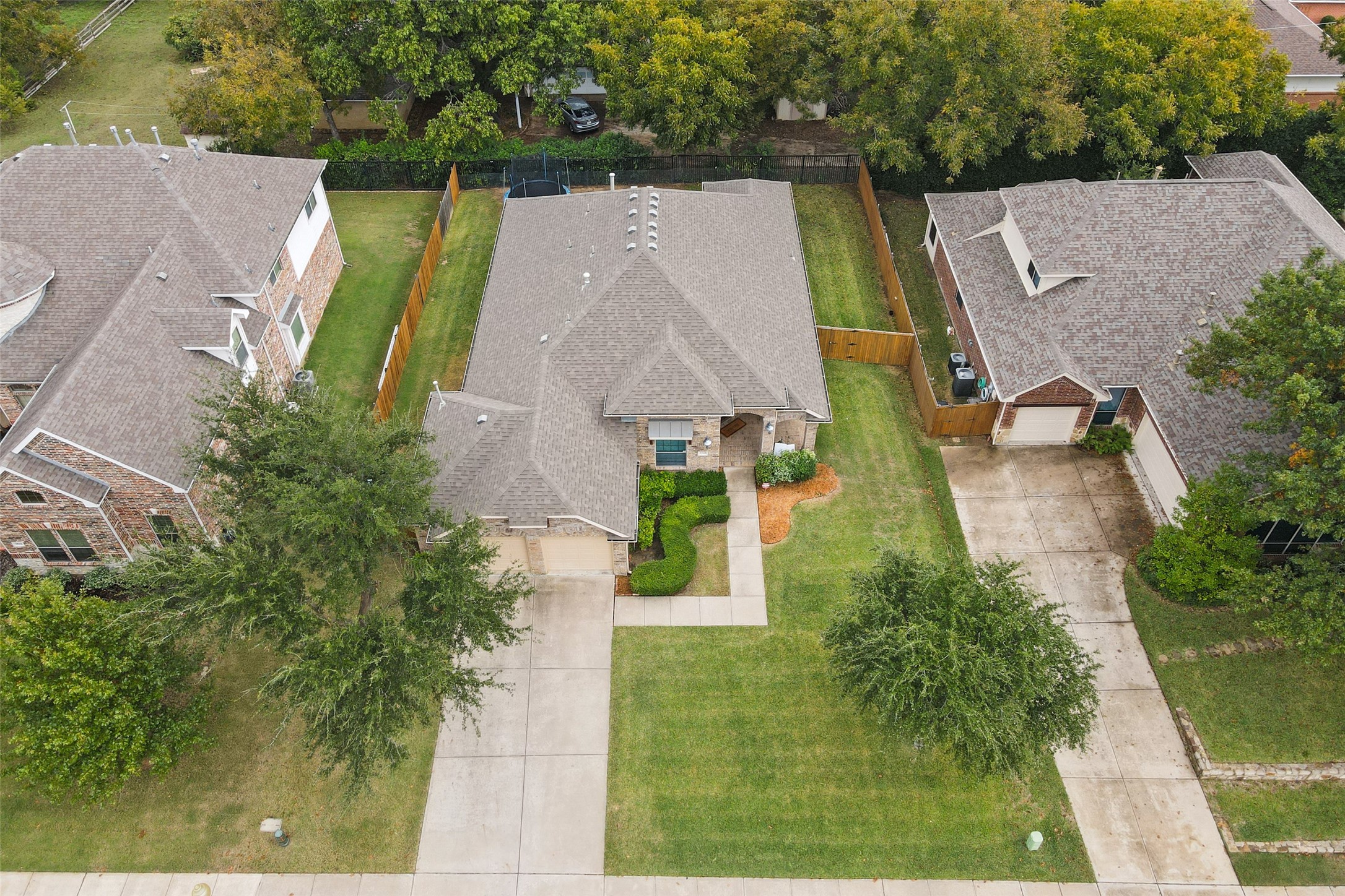 3508 Summerfield Drive Plano TX 75074