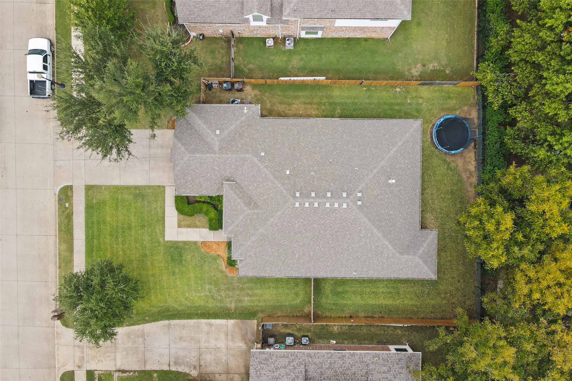3508 Summerfield Drive Plano TX 75074