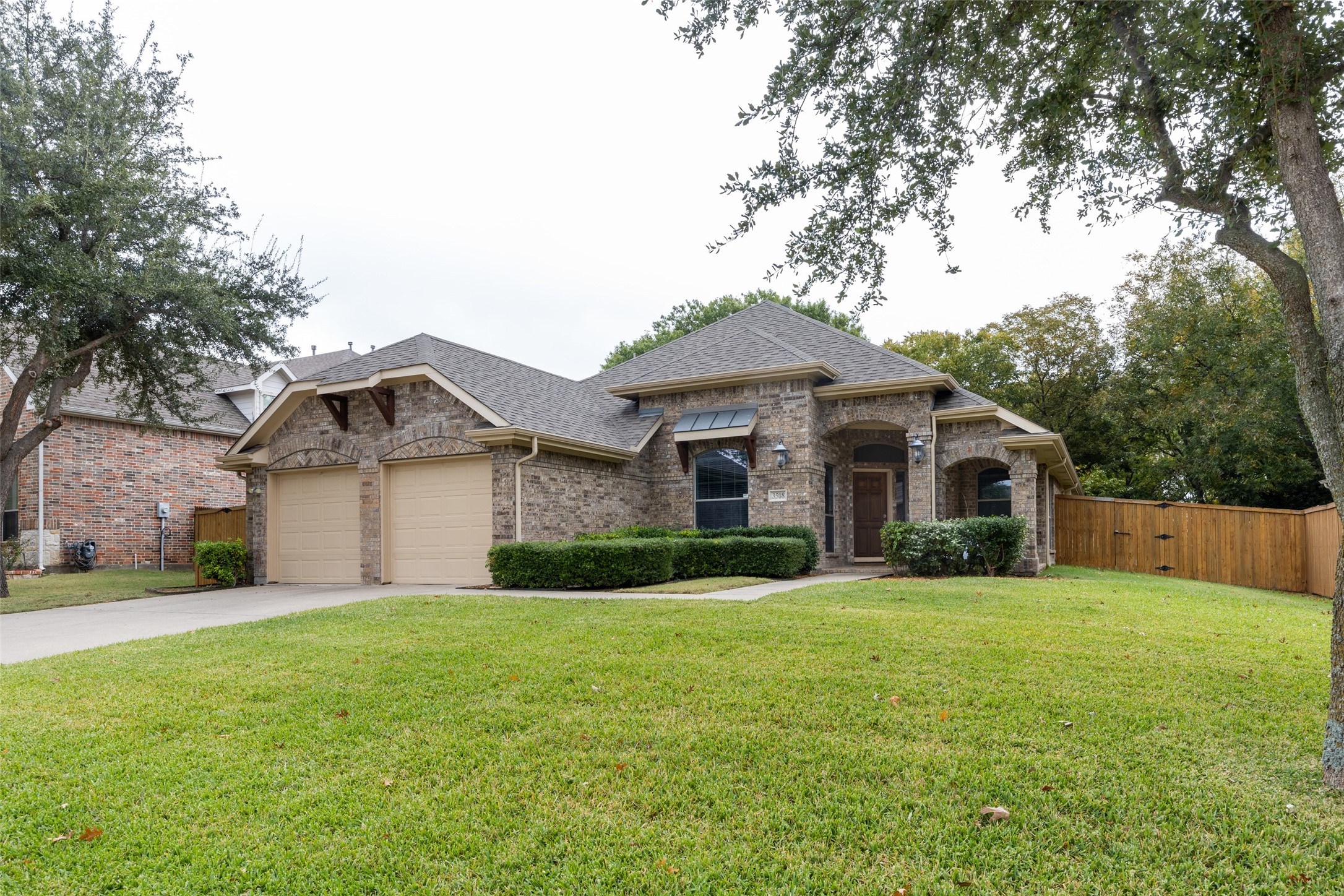 3508 Summerfield Drive Plano TX 75074