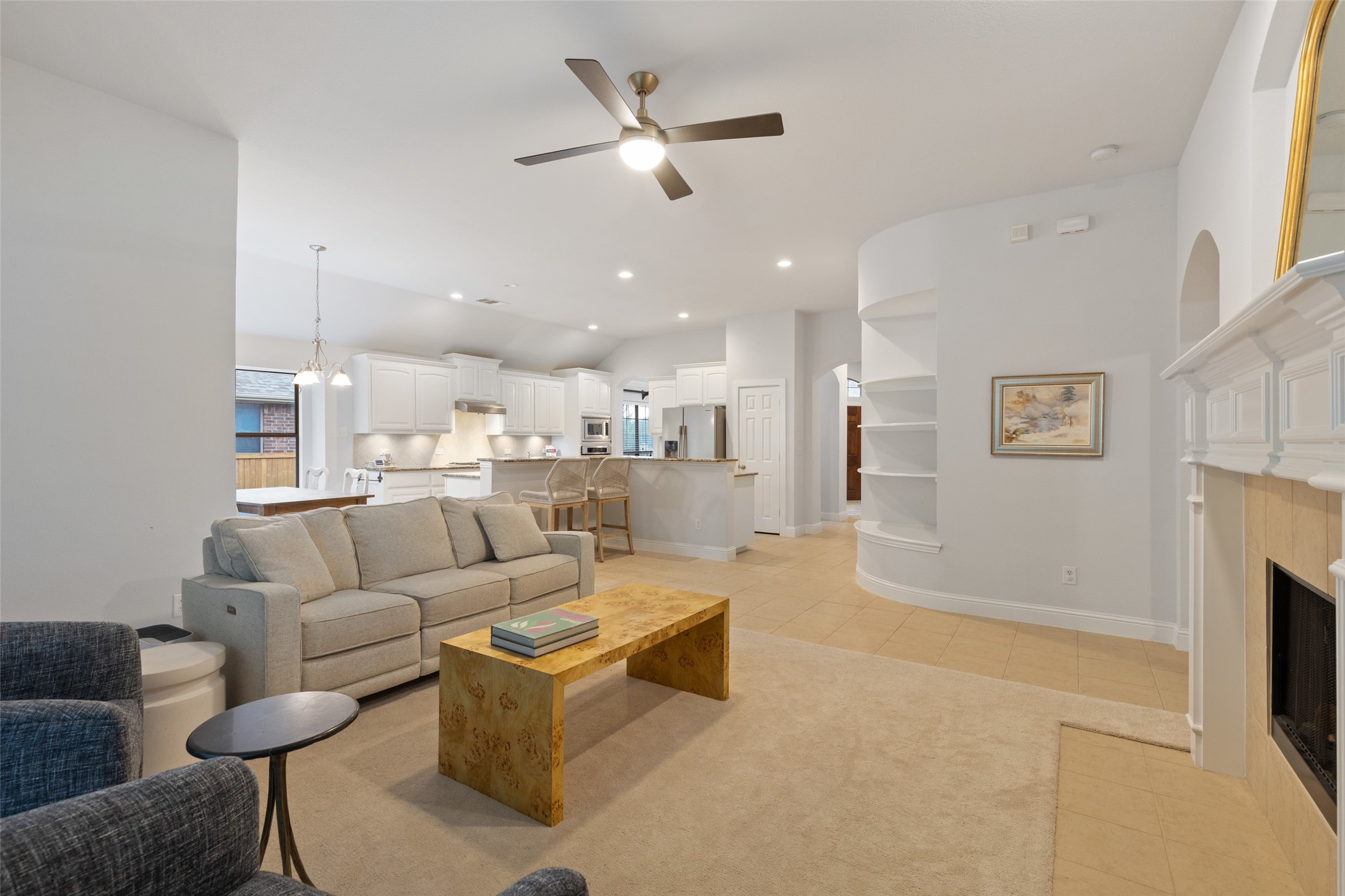 3508 Summerfield Drive Plano TX 75074