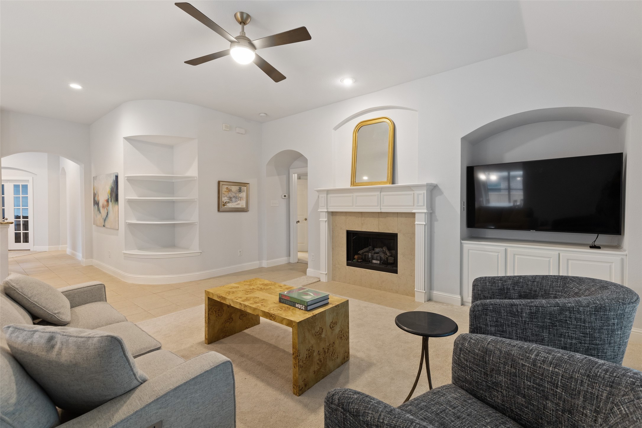 3508 Summerfield Drive Plano TX 75074