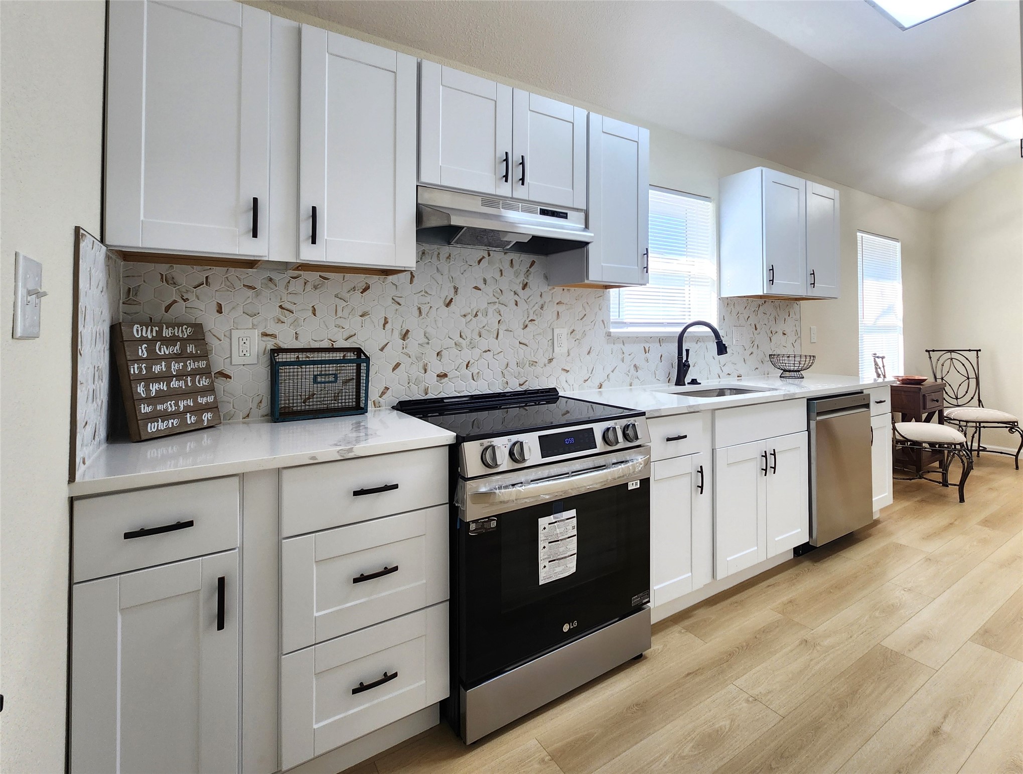 4205 Stuart Street Greenville TX 75401