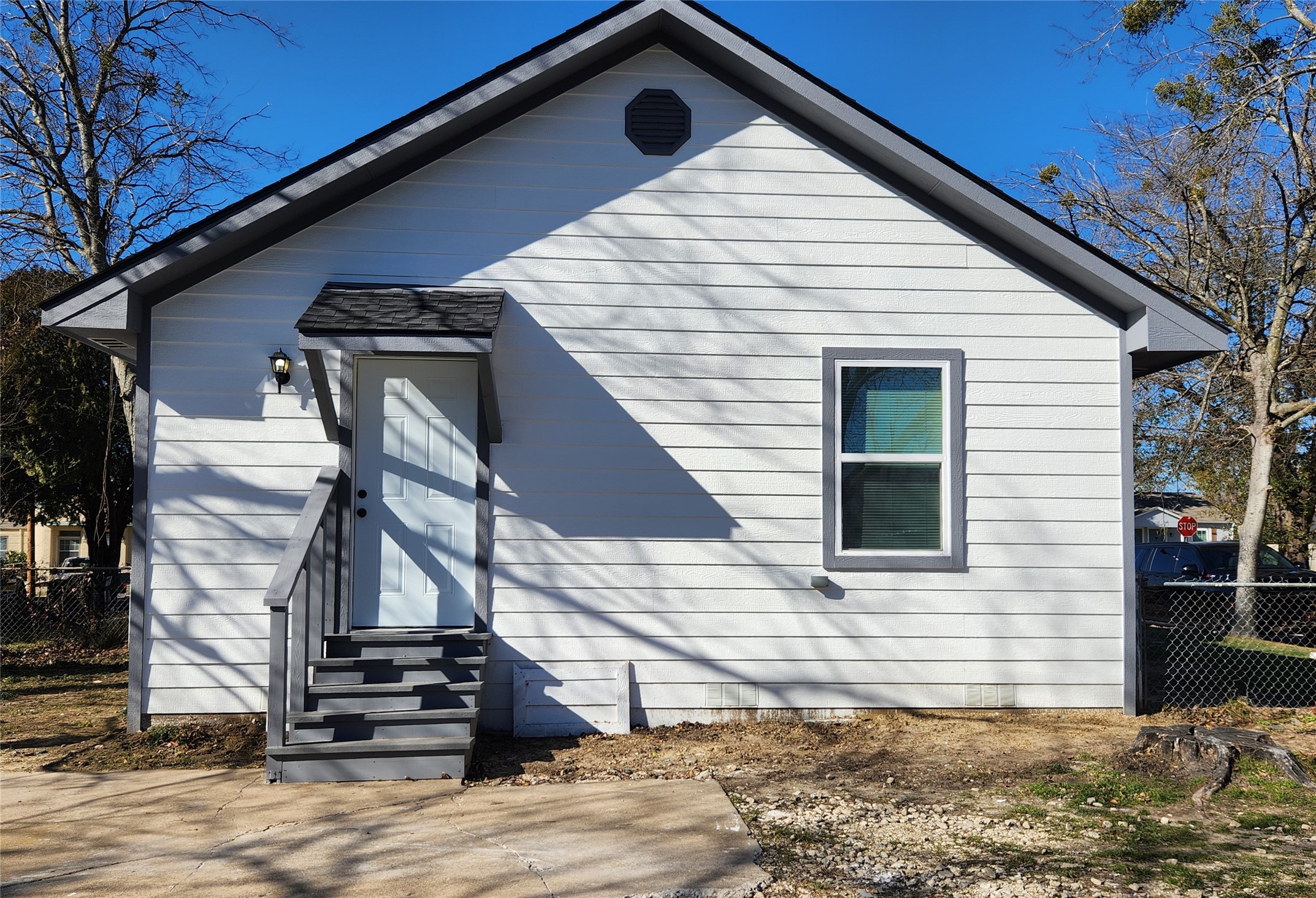 4205 Stuart Street Greenville TX 75401
