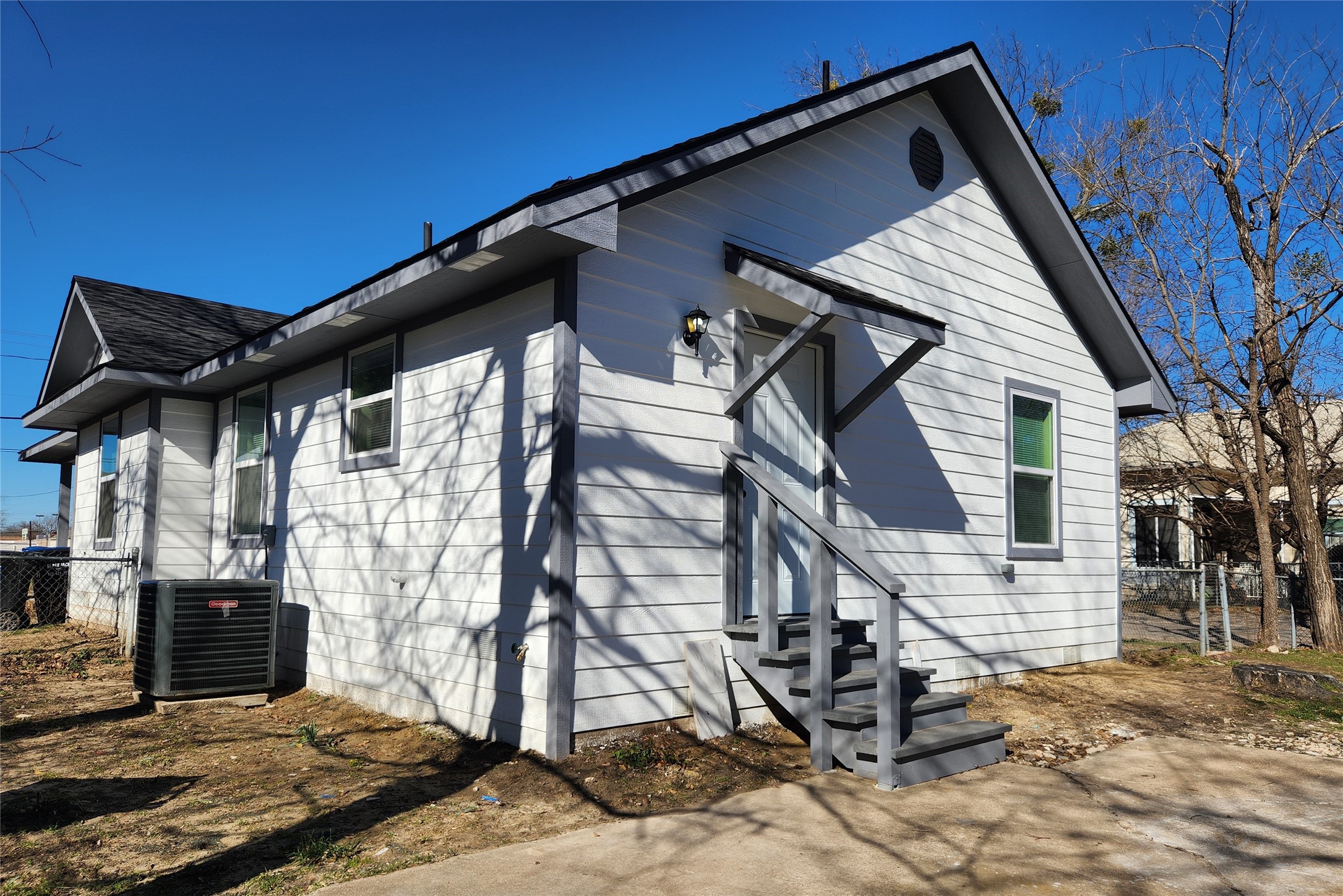 4205 Stuart Street Greenville TX 75401