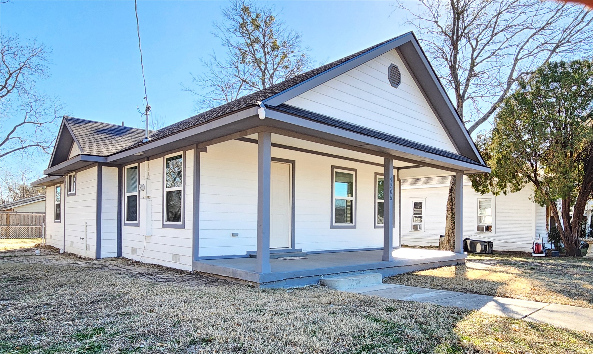 4205 Stuart Street Greenville TX 75401
