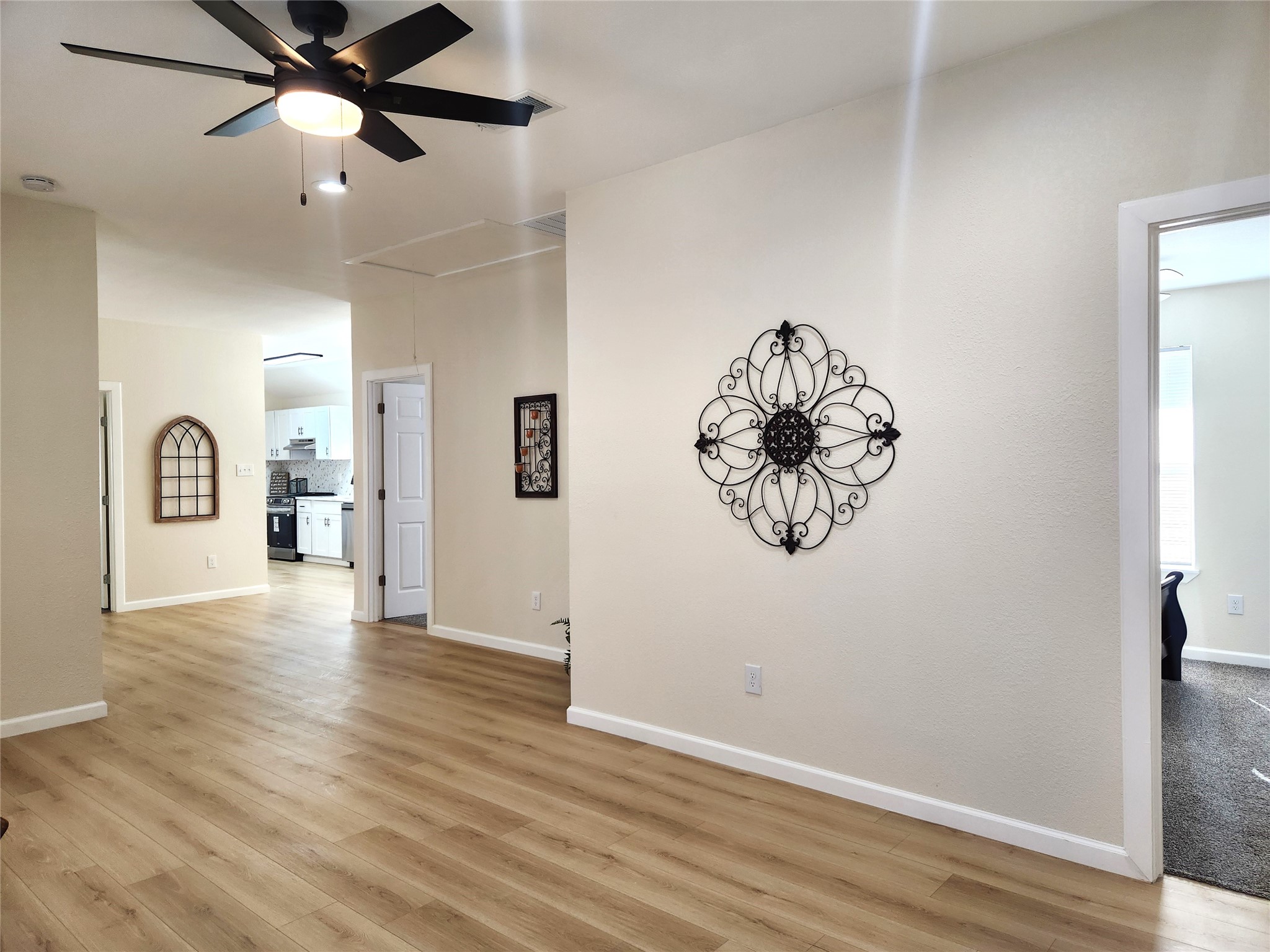 4205 Stuart Street Greenville TX 75401