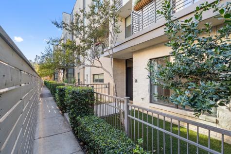 4140 Newton Avenue Dallas TX 75219