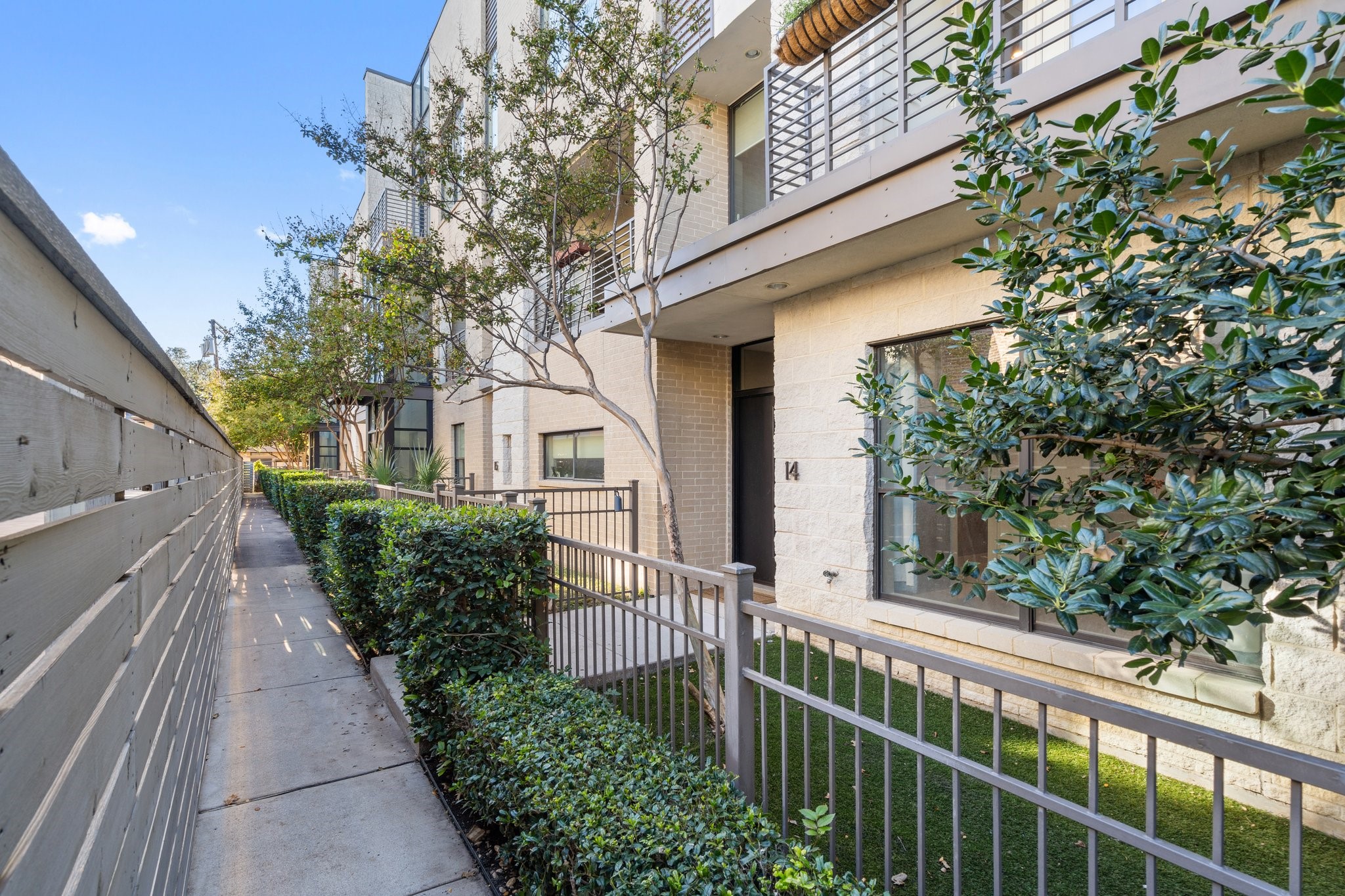 4140 Newton Avenue Dallas TX 75219