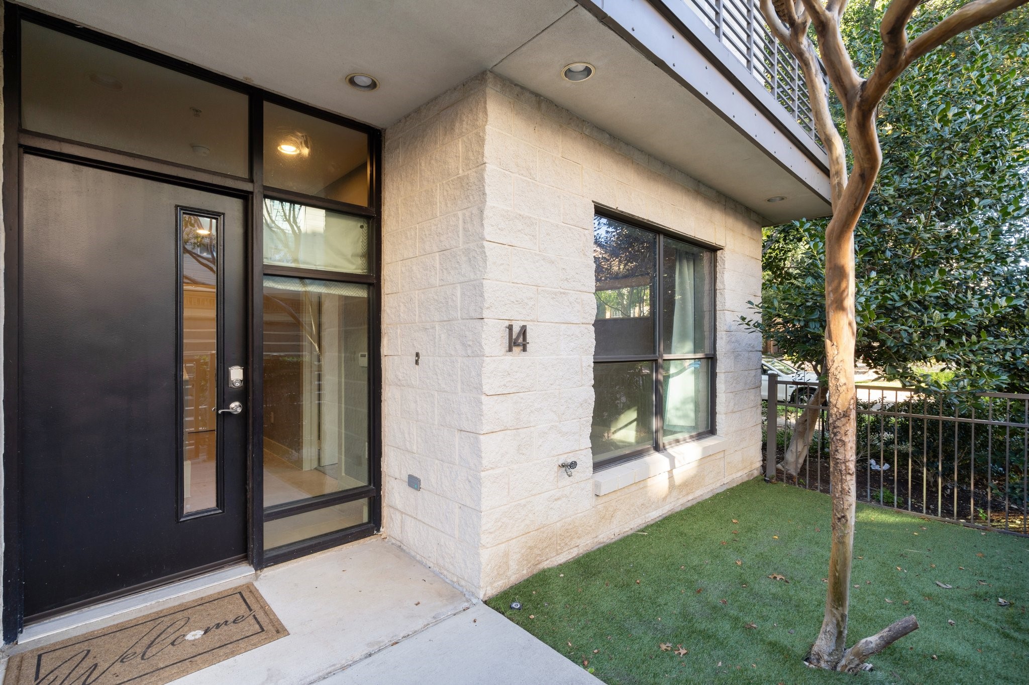 4140 Newton Avenue Dallas TX 75219