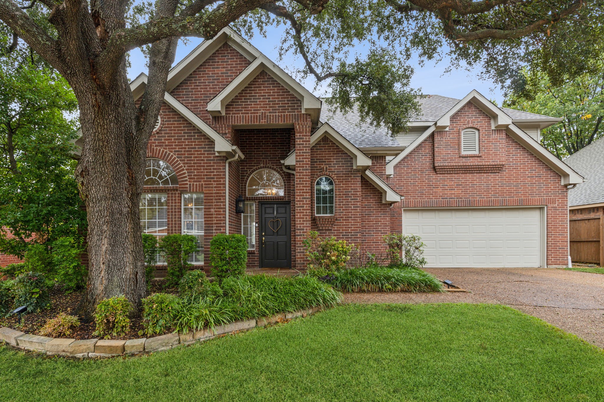 5305 Quail Creek Drive Mckinney TX 75072
