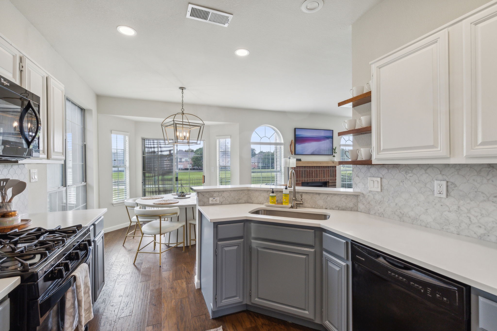 5305 Quail Creek Drive Mckinney TX 75072