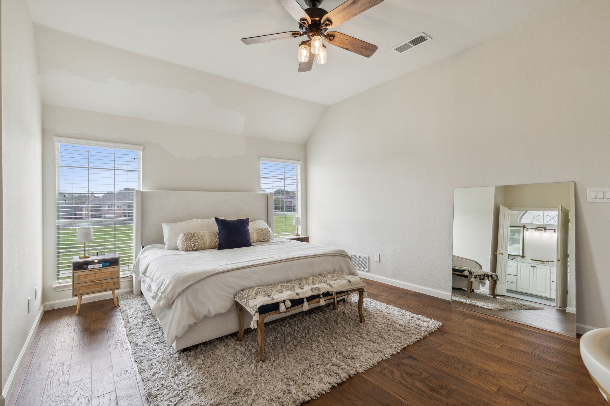 5305 Quail Creek Drive Mckinney TX 75072