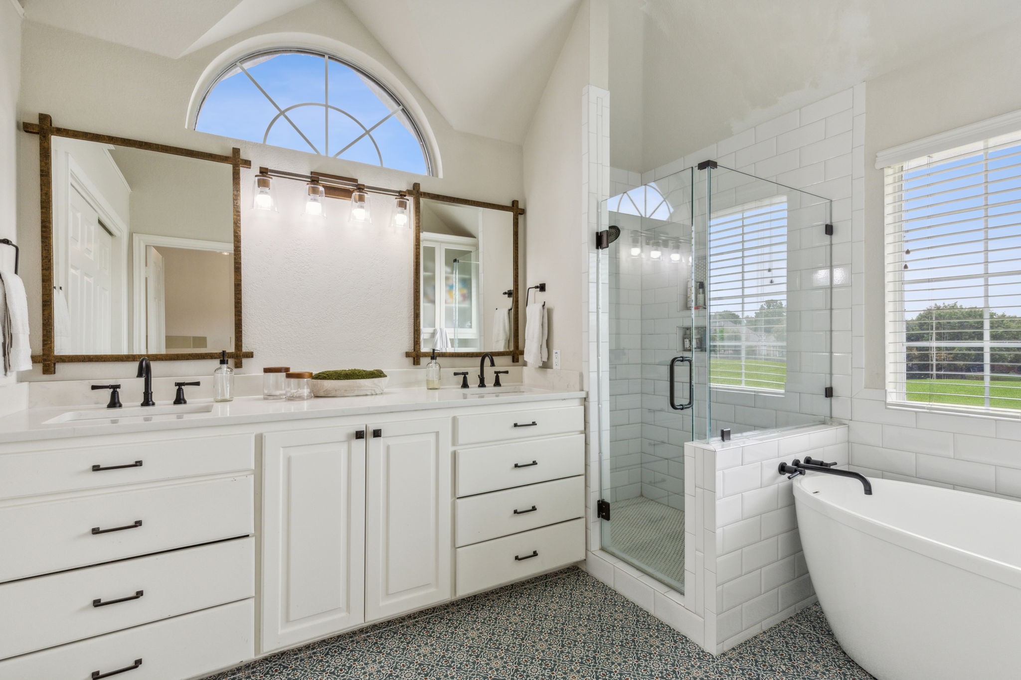 5305 Quail Creek Drive Mckinney TX 75072