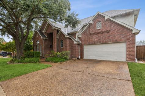 5305 Quail Creek Drive McKinney TX 75072