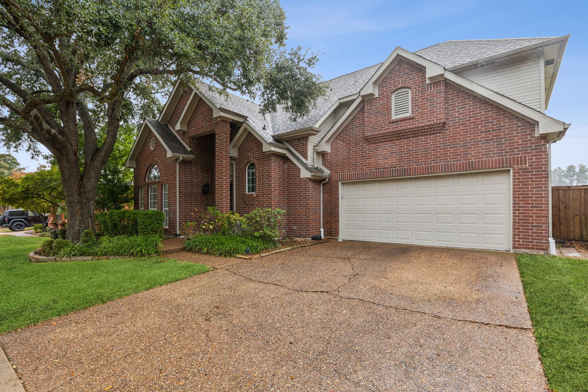 5305 Quail Creek Drive Mckinney TX 75072