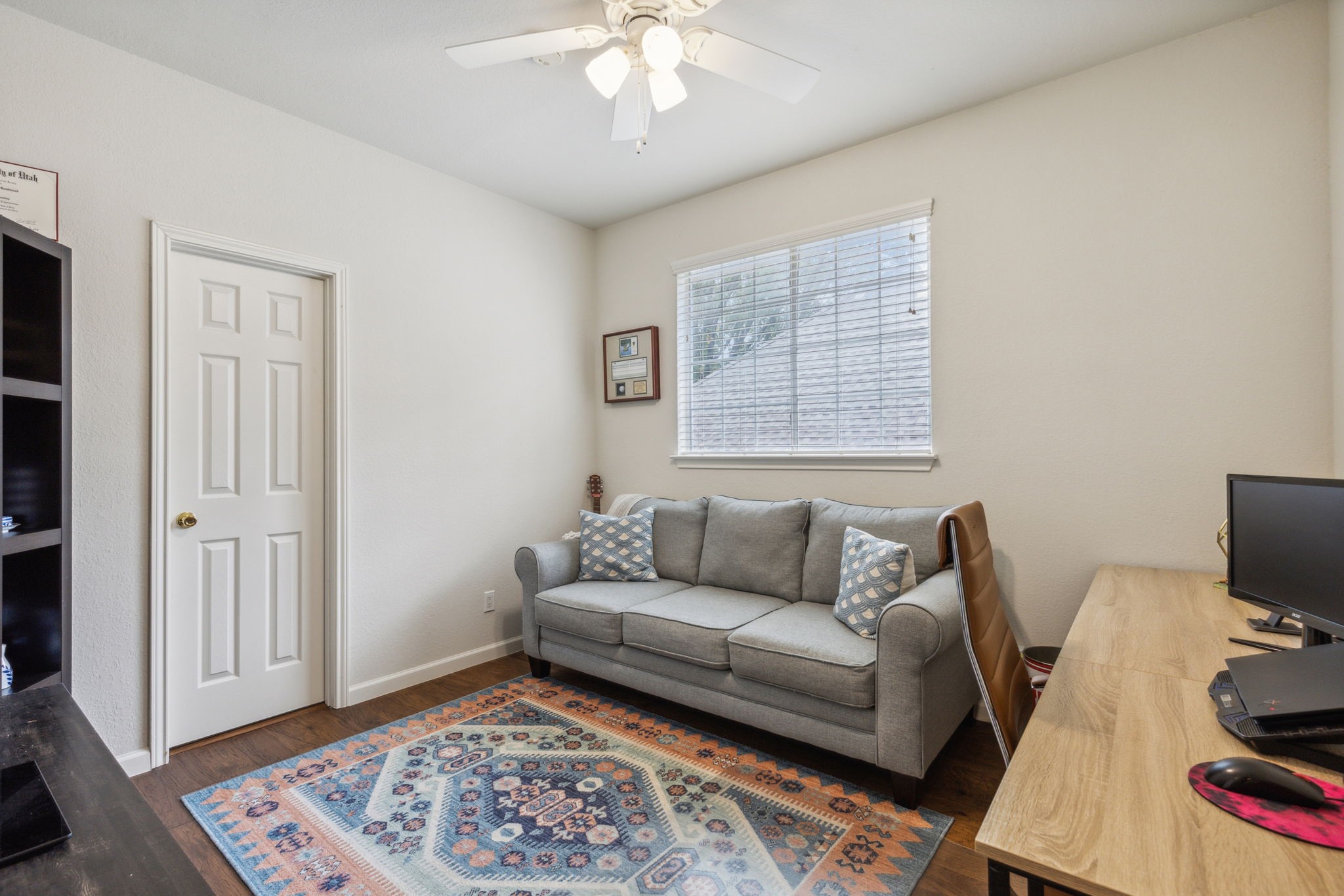 5305 Quail Creek Drive Mckinney TX 75072