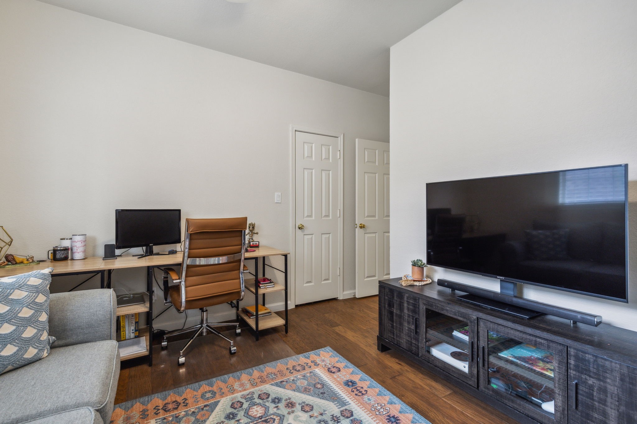 5305 Quail Creek Drive Mckinney TX 75072