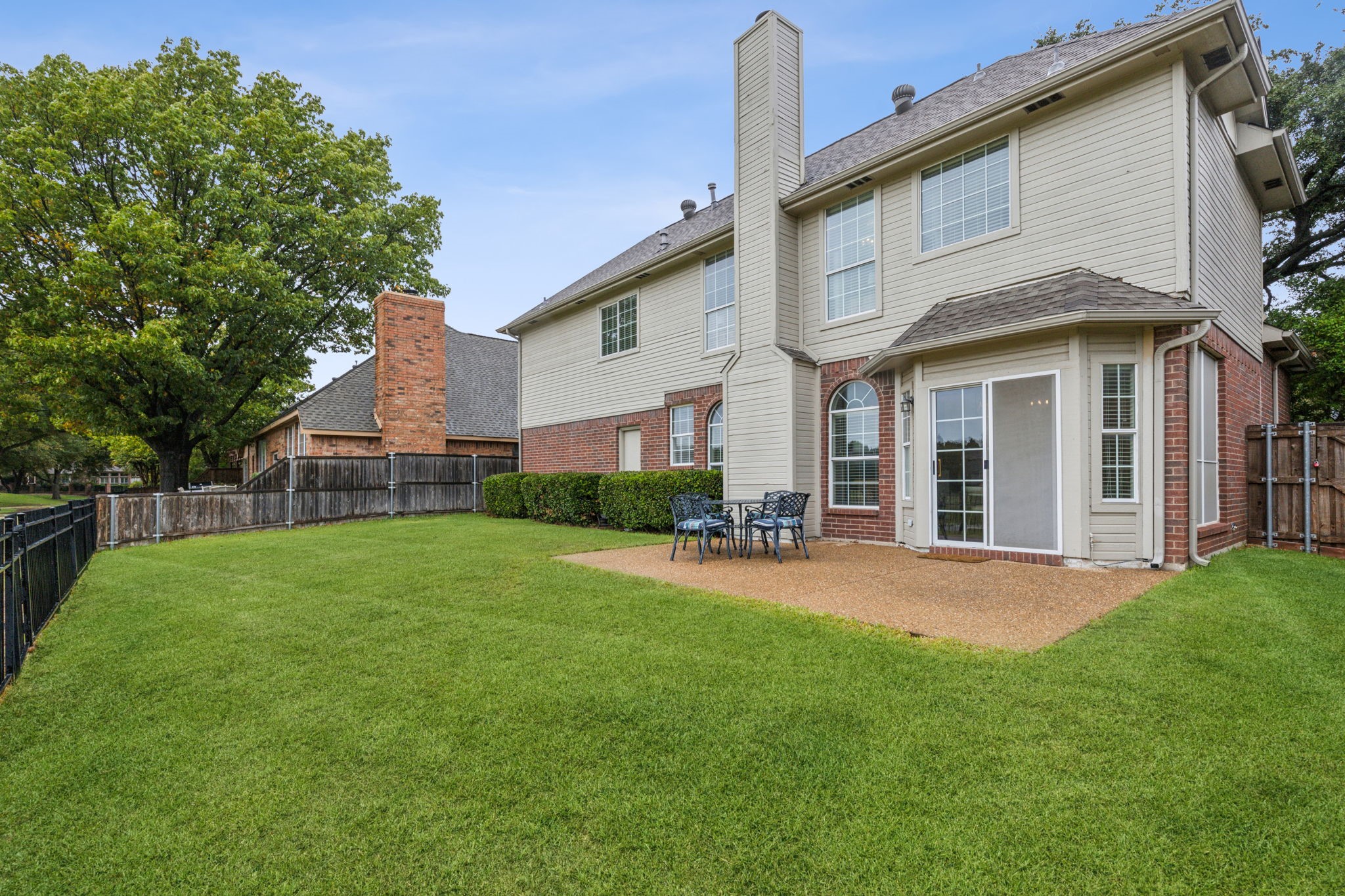 5305 Quail Creek Drive Mckinney TX 75072
