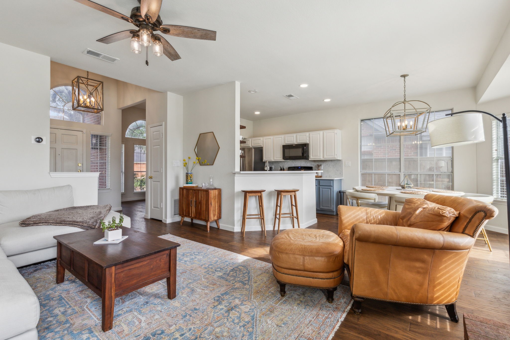 5305 Quail Creek Drive Mckinney TX 75072