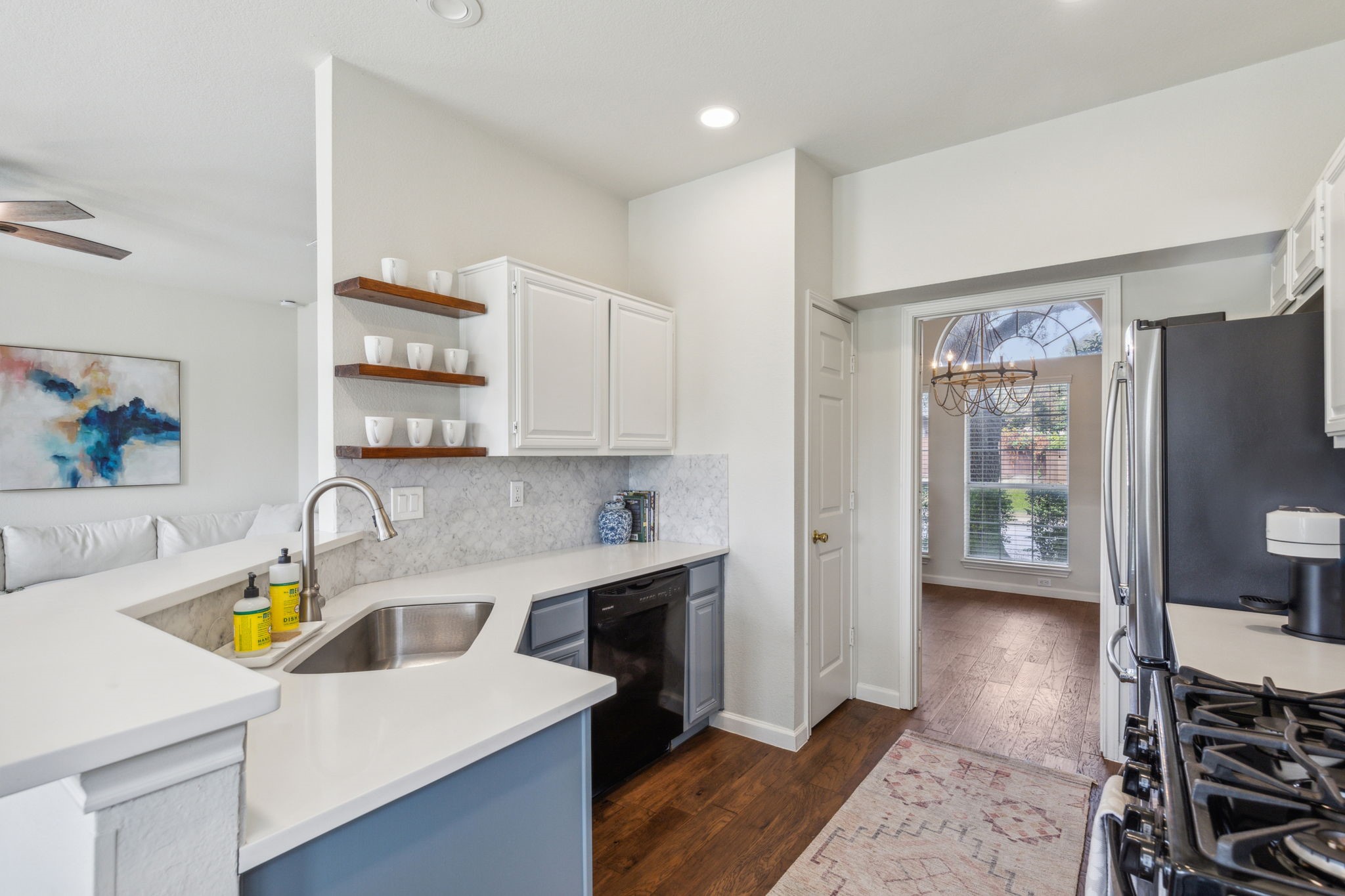 5305 Quail Creek Drive Mckinney TX 75072