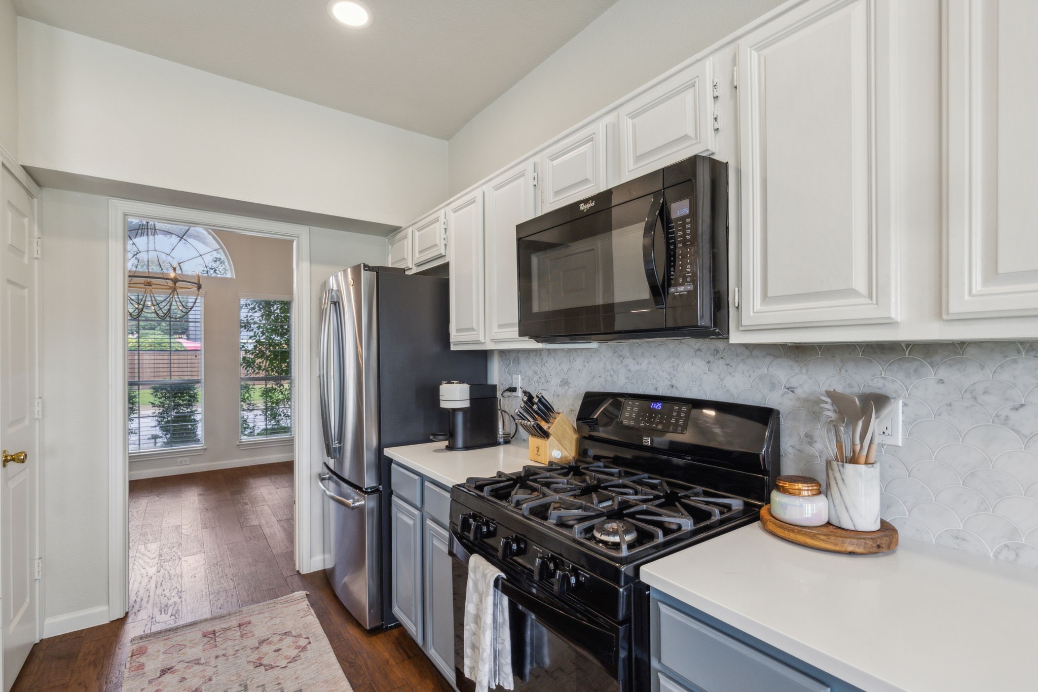 5305 Quail Creek Drive Mckinney TX 75072