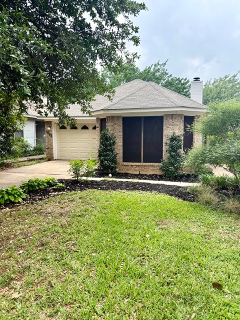 1015 Bull Run Denton TX 76209
