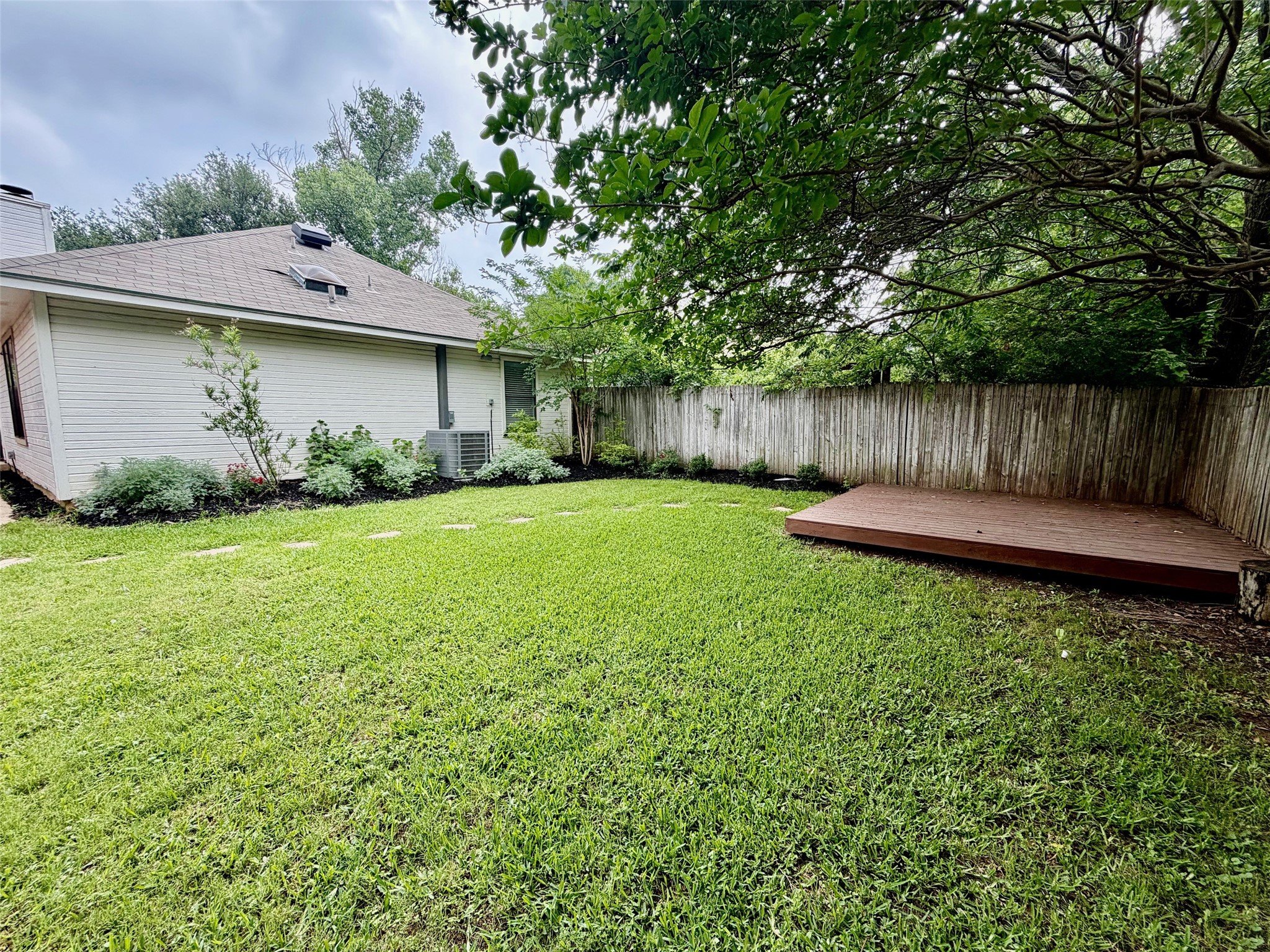 1015 Bull Run Denton TX 76209