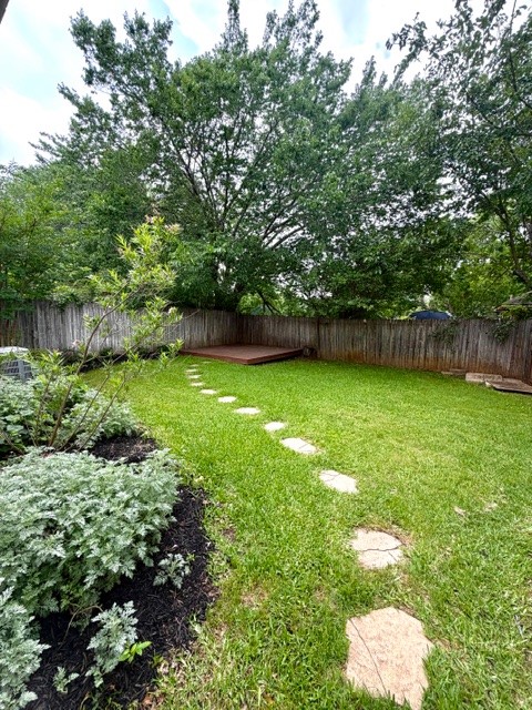 1015 Bull Run Denton TX 76209