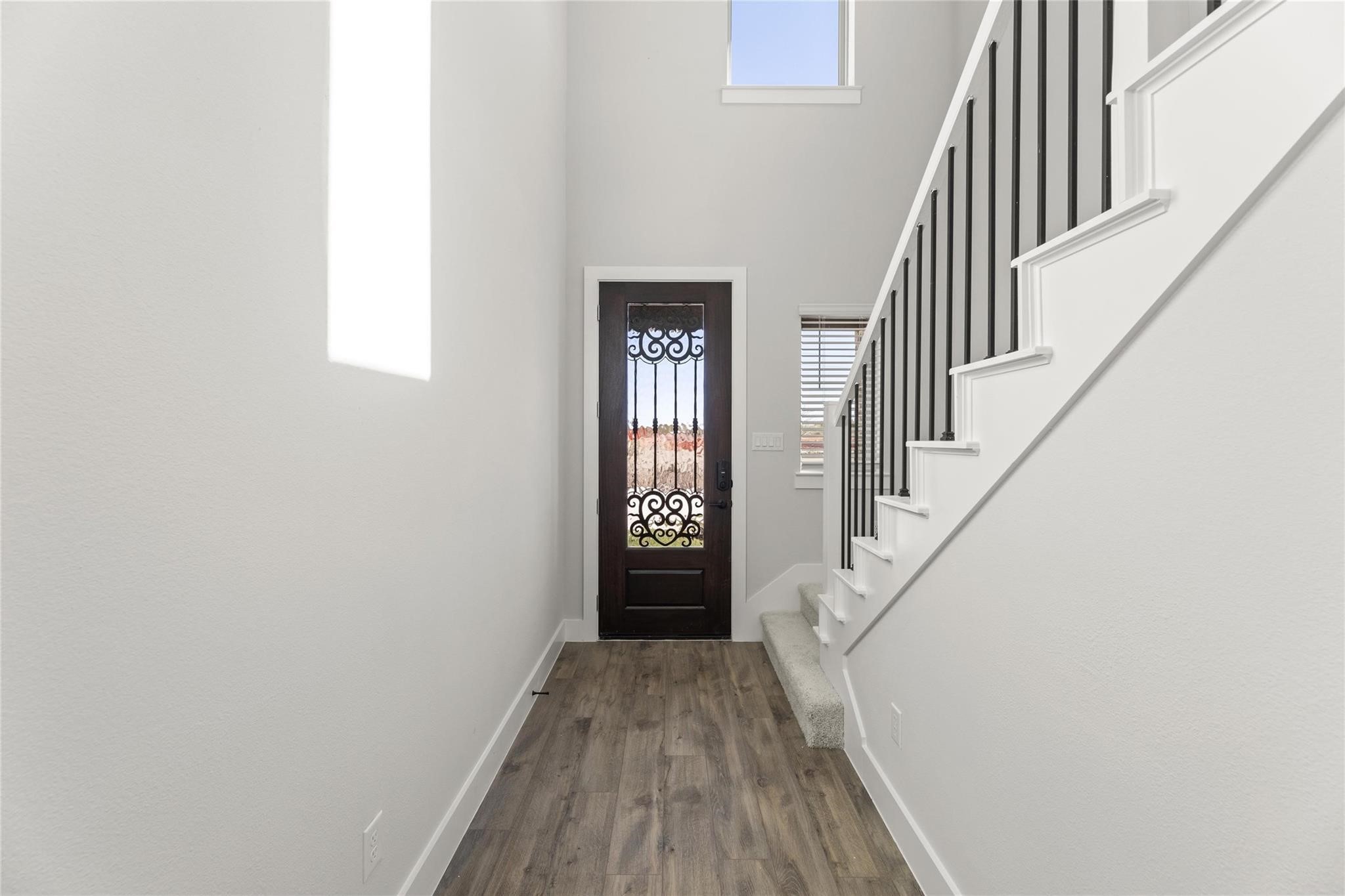 809 Meadow Spring Lane Anna TX 75409