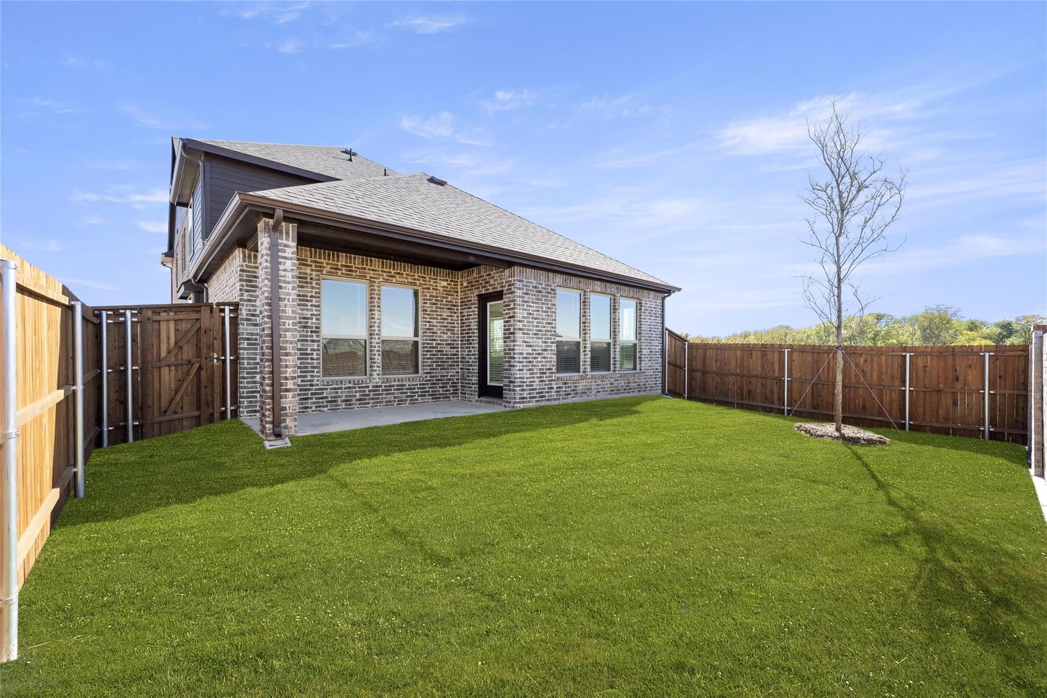 809 Meadow Spring Lane Anna TX 75409