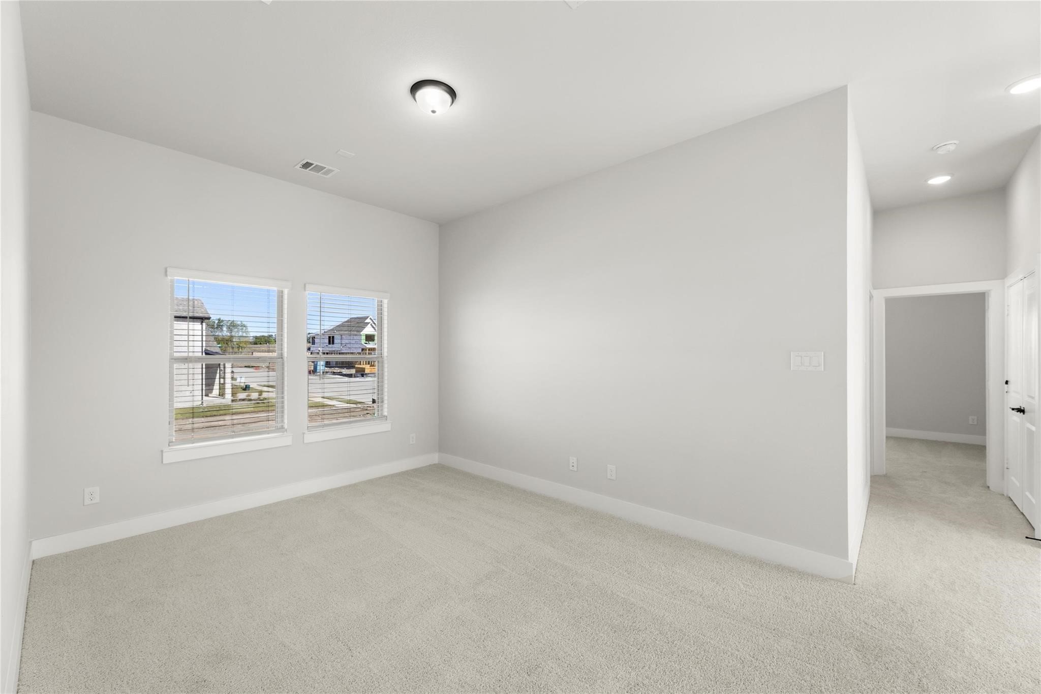 809 Meadow Spring Lane Anna TX 75409