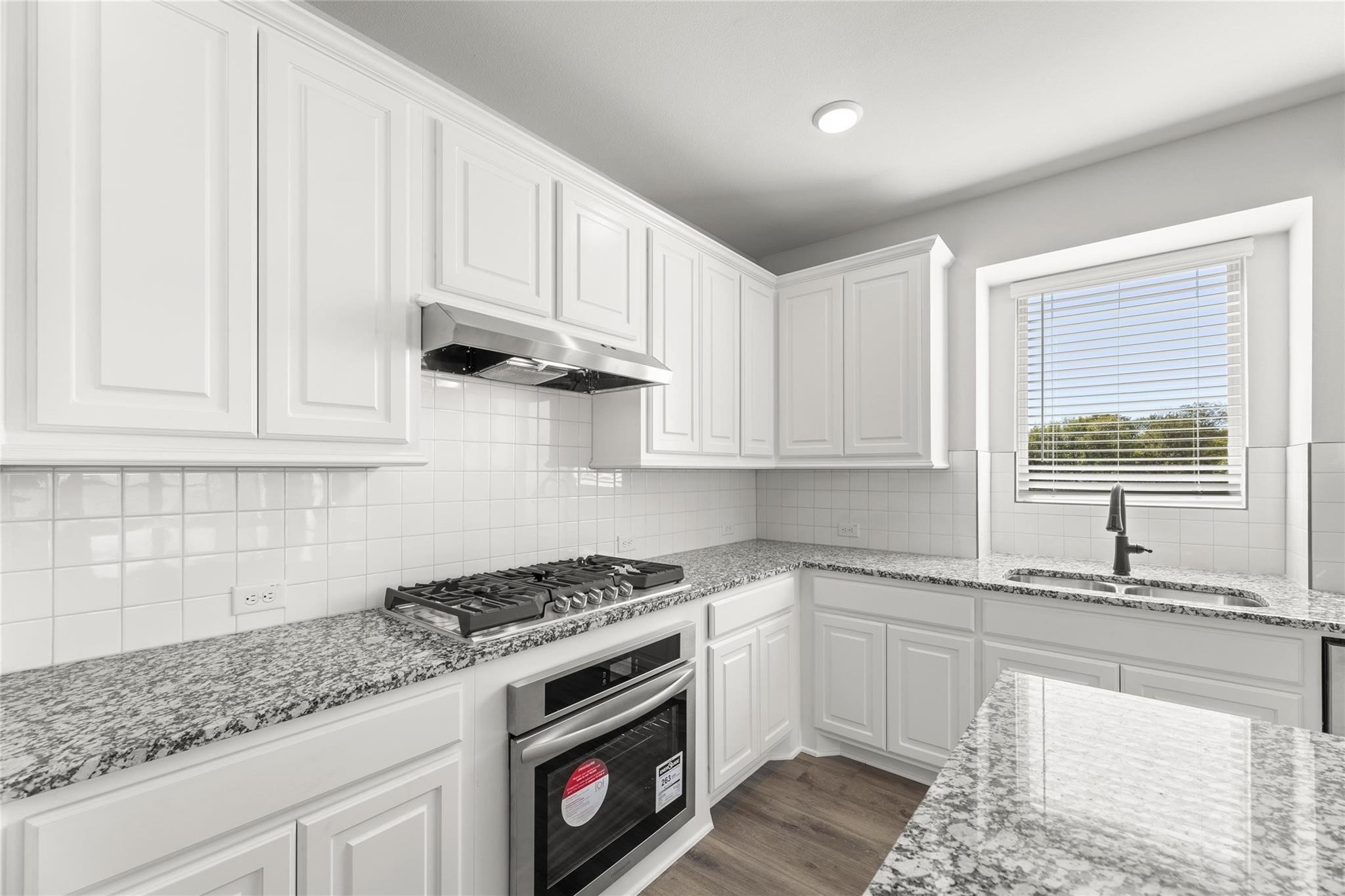 809 Meadow Spring Lane Anna TX 75409