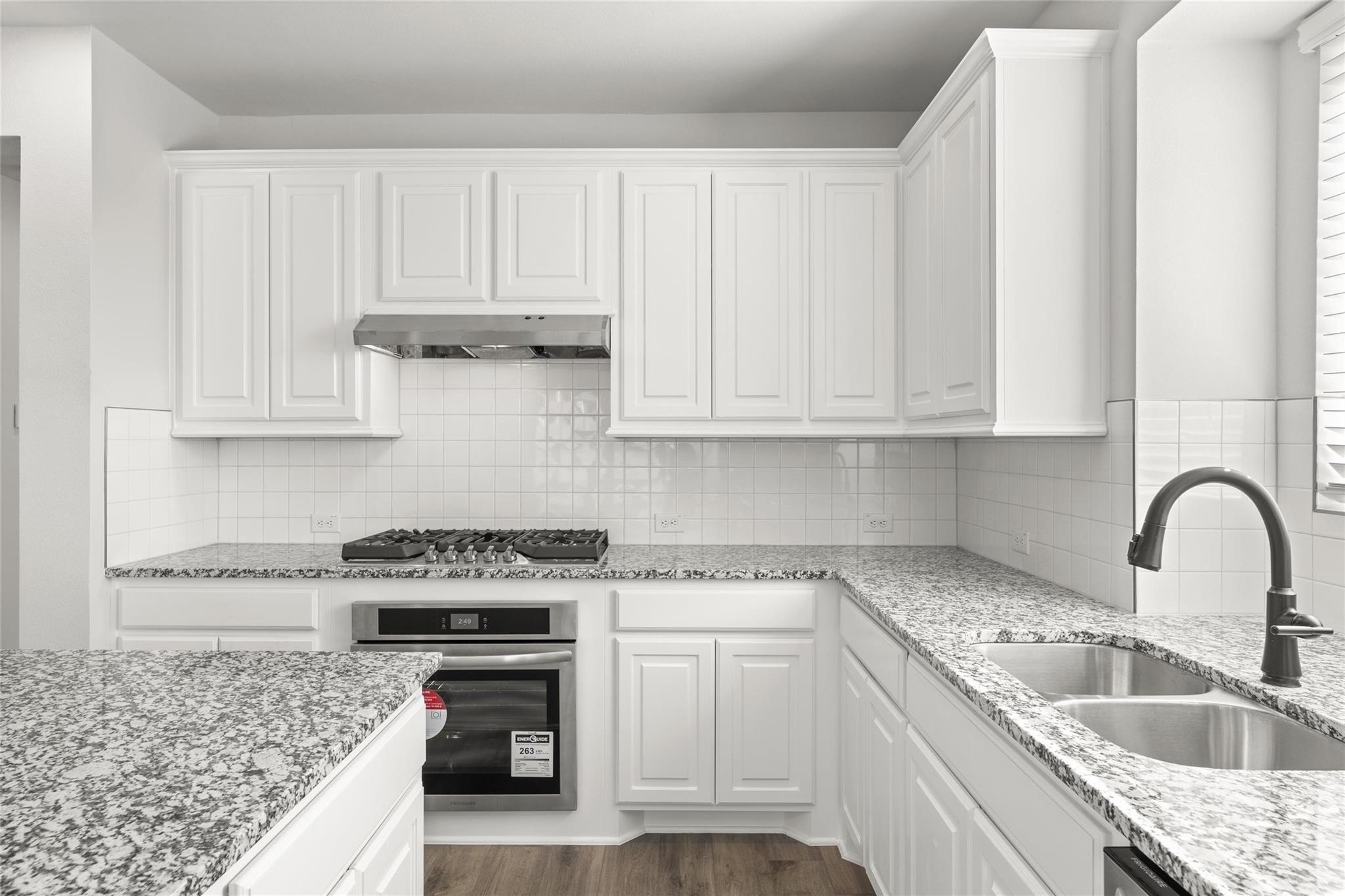 809 Meadow Spring Lane Anna TX 75409