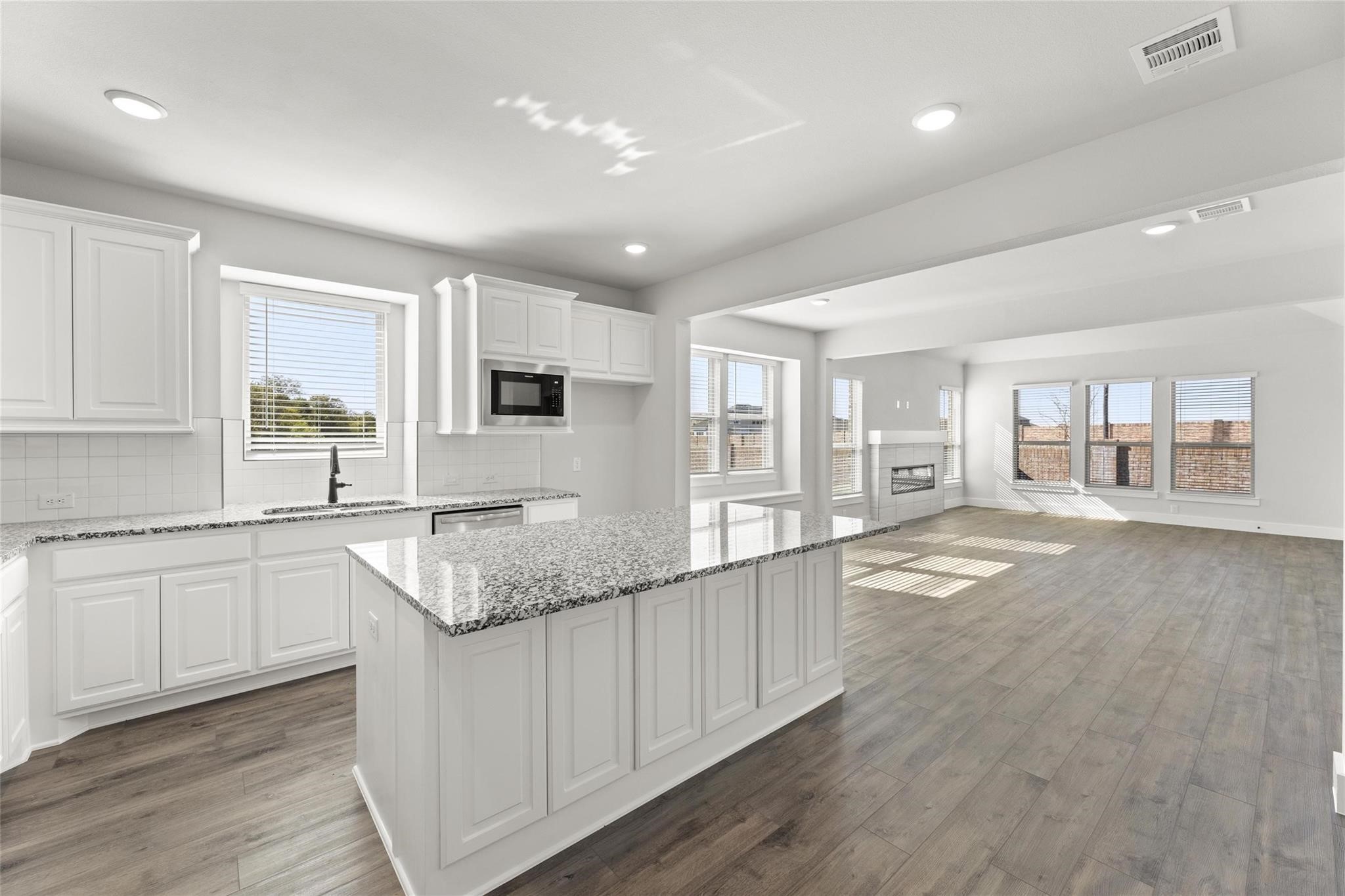809 Meadow Spring Lane Anna TX 75409