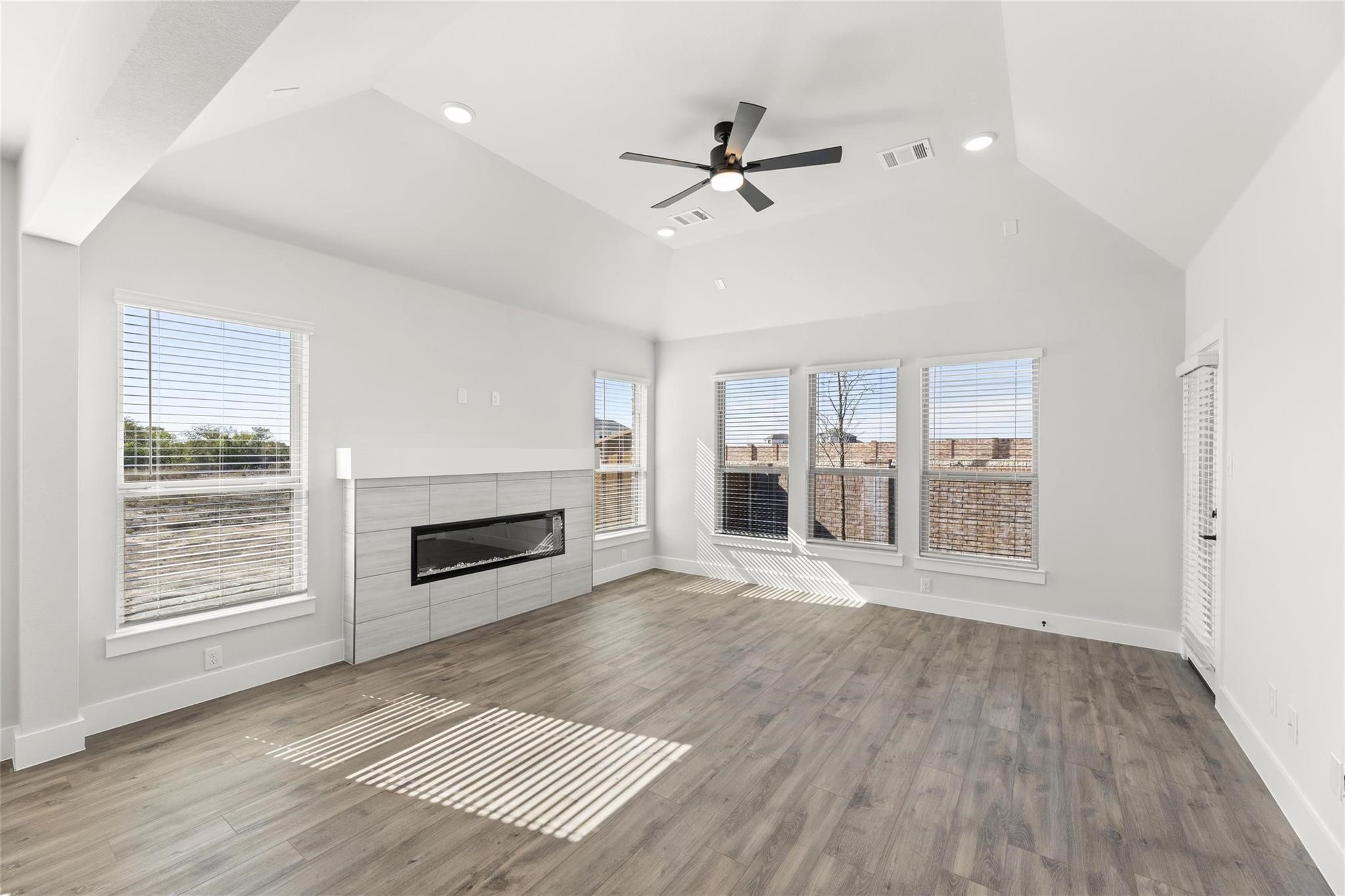 809 Meadow Spring Lane Anna TX 75409