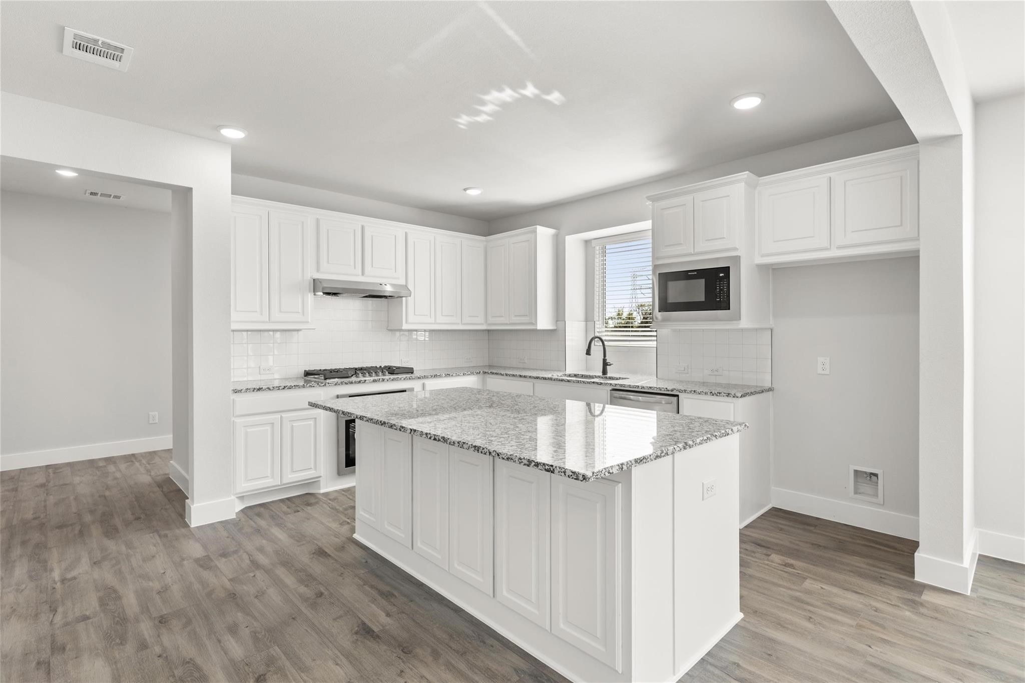 809 Meadow Spring Lane Anna TX 75409