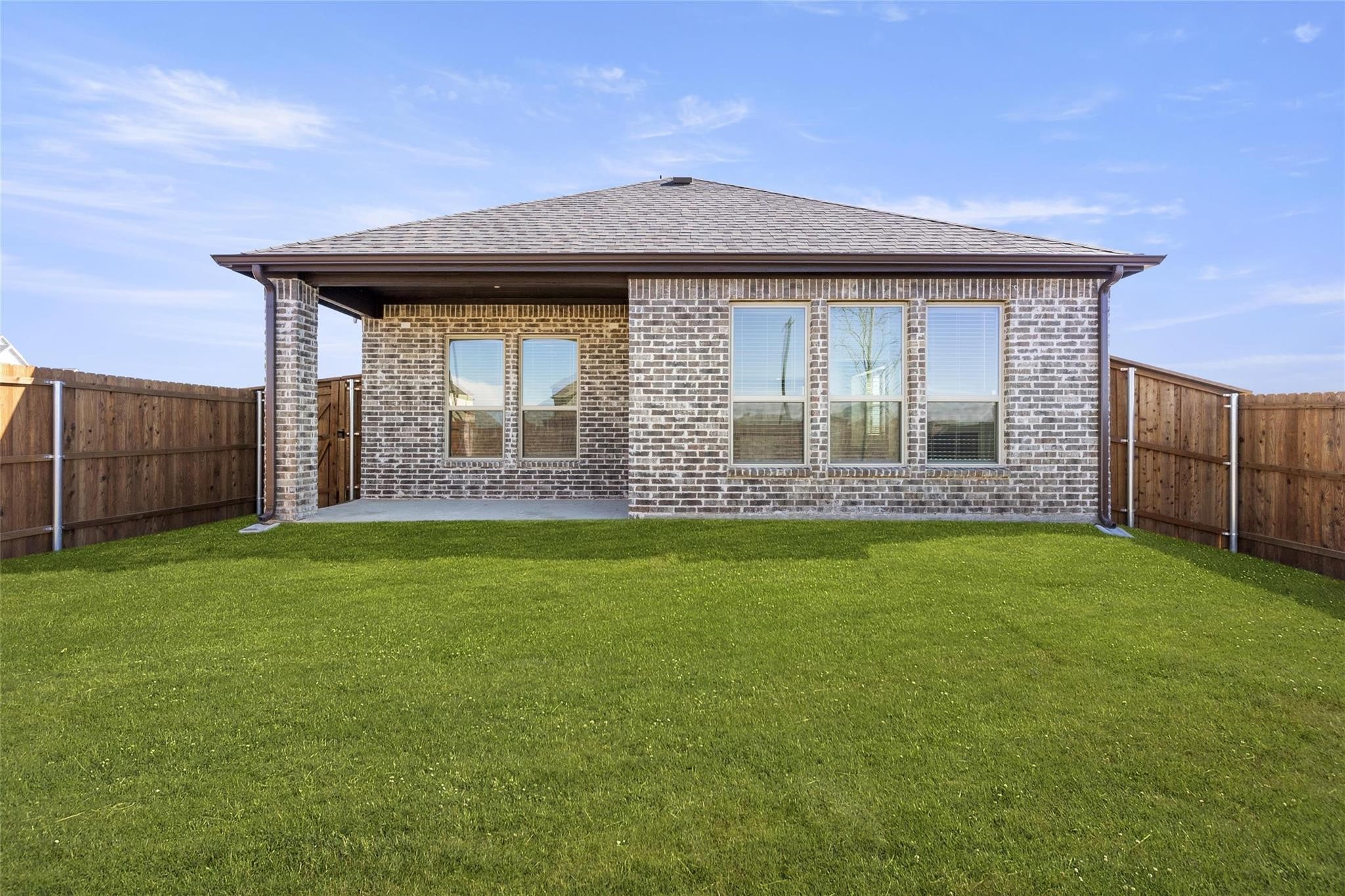 809 Meadow Spring Lane Anna TX 75409