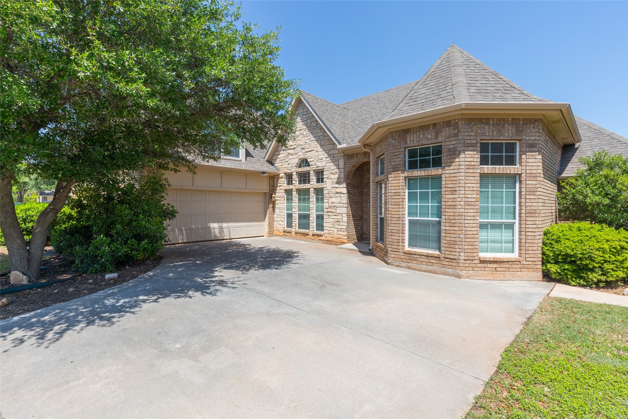 4426 Sierra Sunset Abilene TX 79606