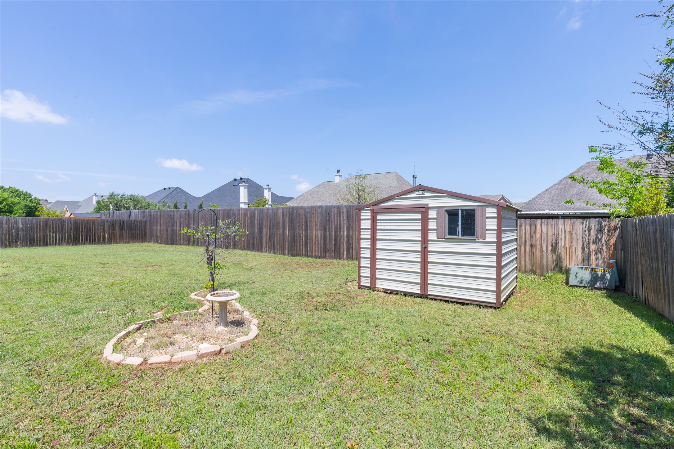 4426 Sierra Sunset Abilene TX 79606