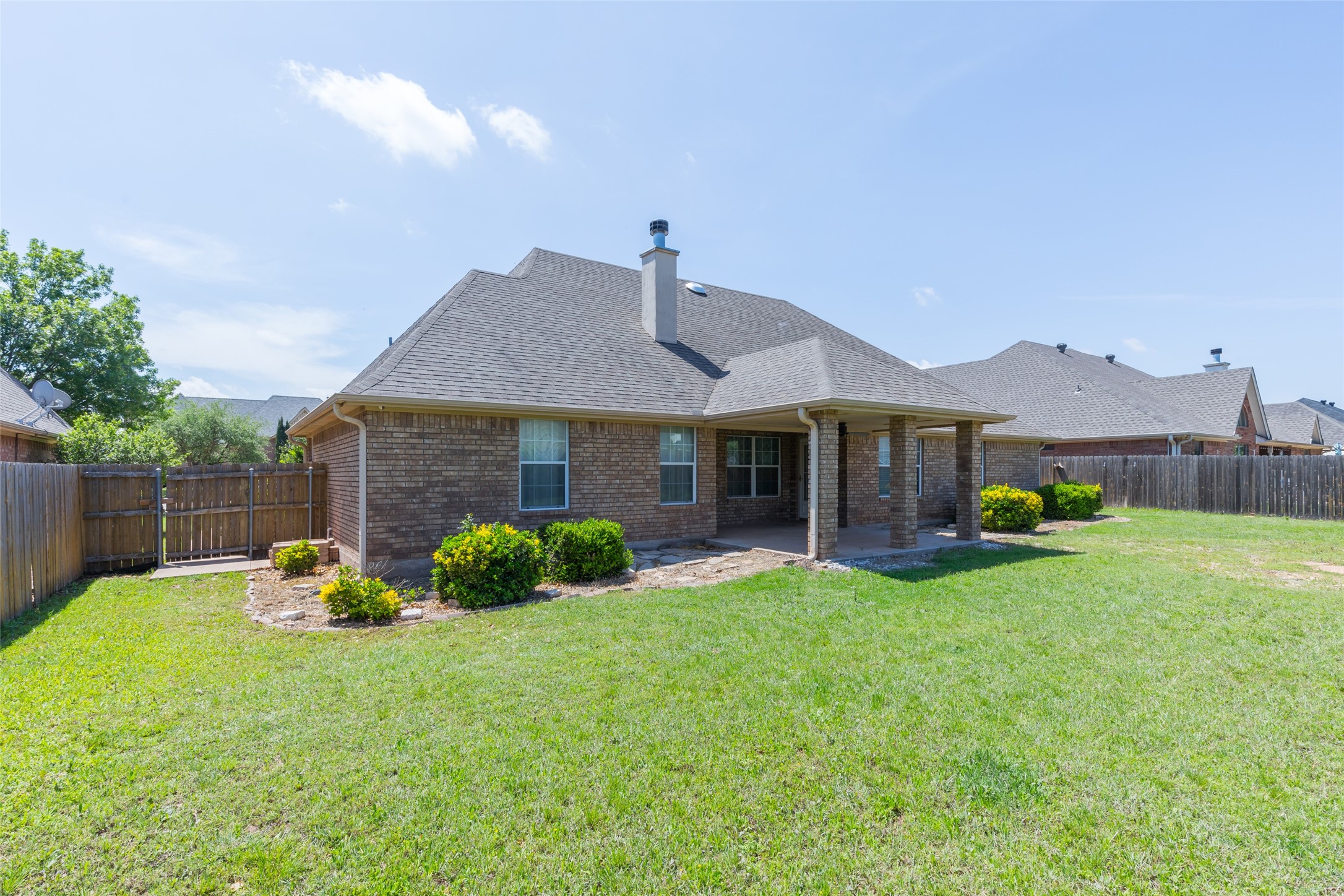 4426 Sierra Sunset Abilene TX 79606