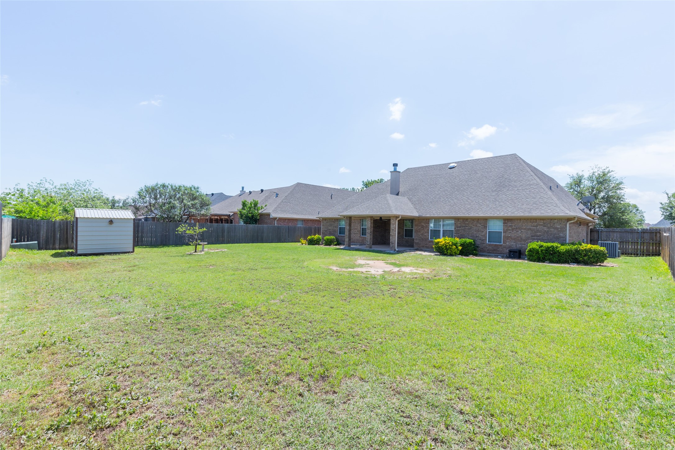 4426 Sierra Sunset Abilene TX 79606