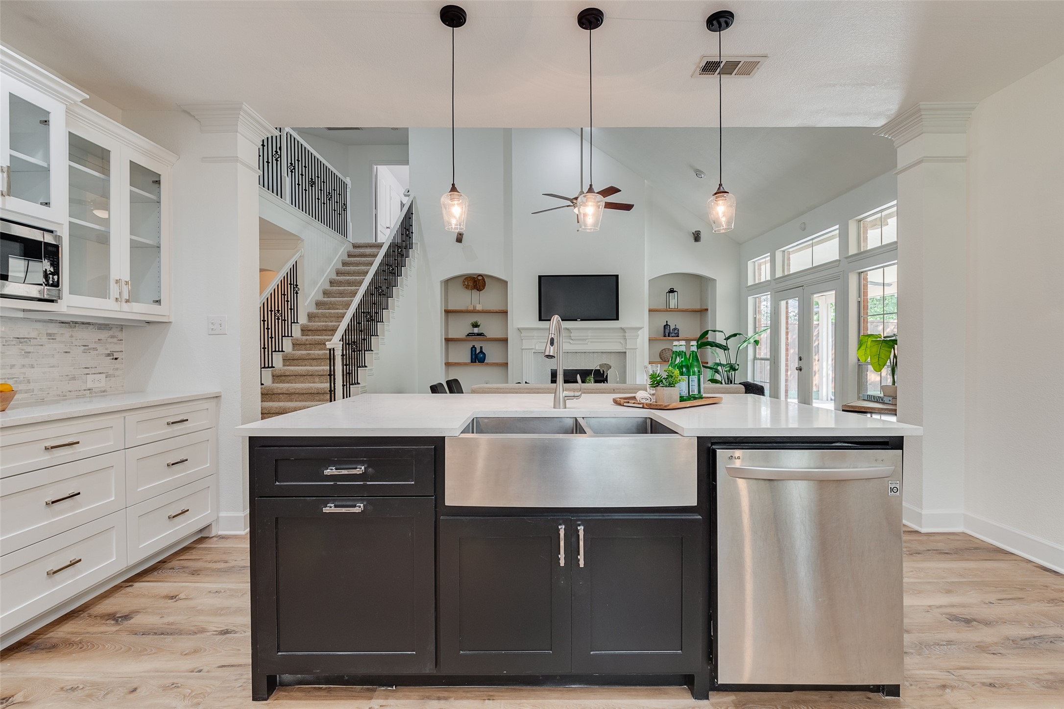 4411 Voyager Drive Frisco TX 75034