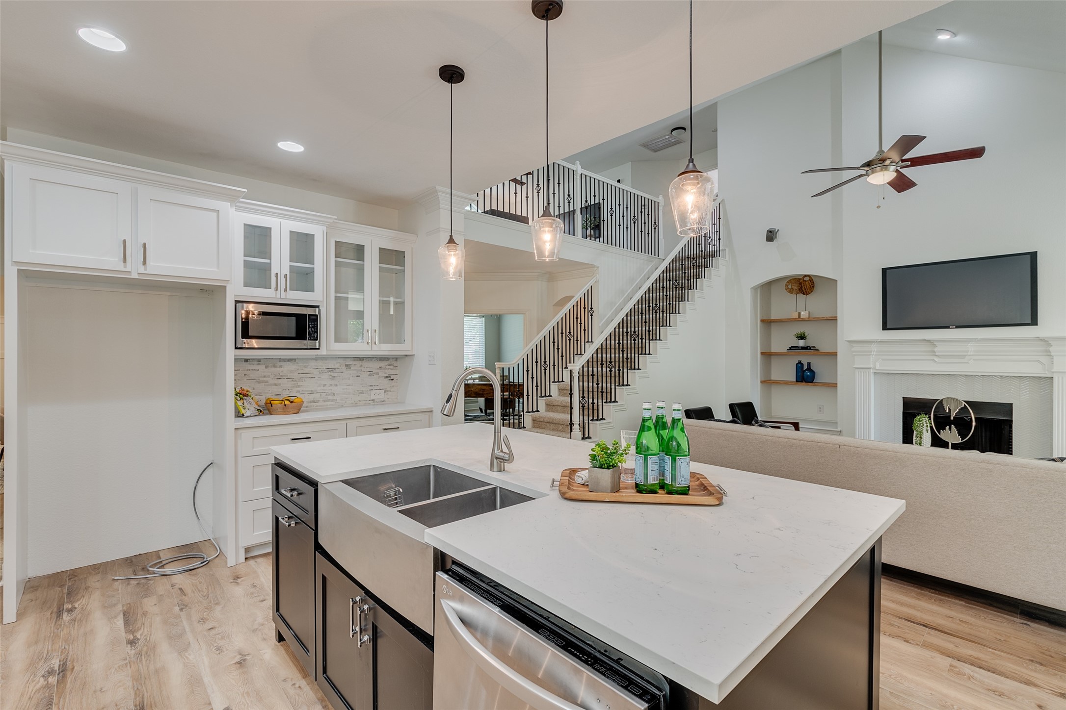 4411 Voyager Drive Frisco TX 75034