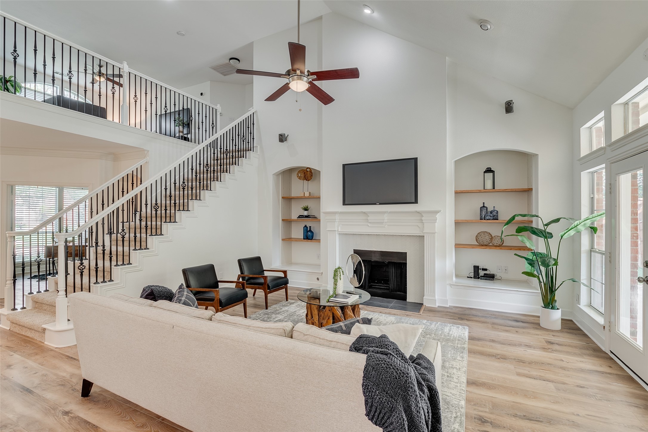 4411 Voyager Drive Frisco TX 75034