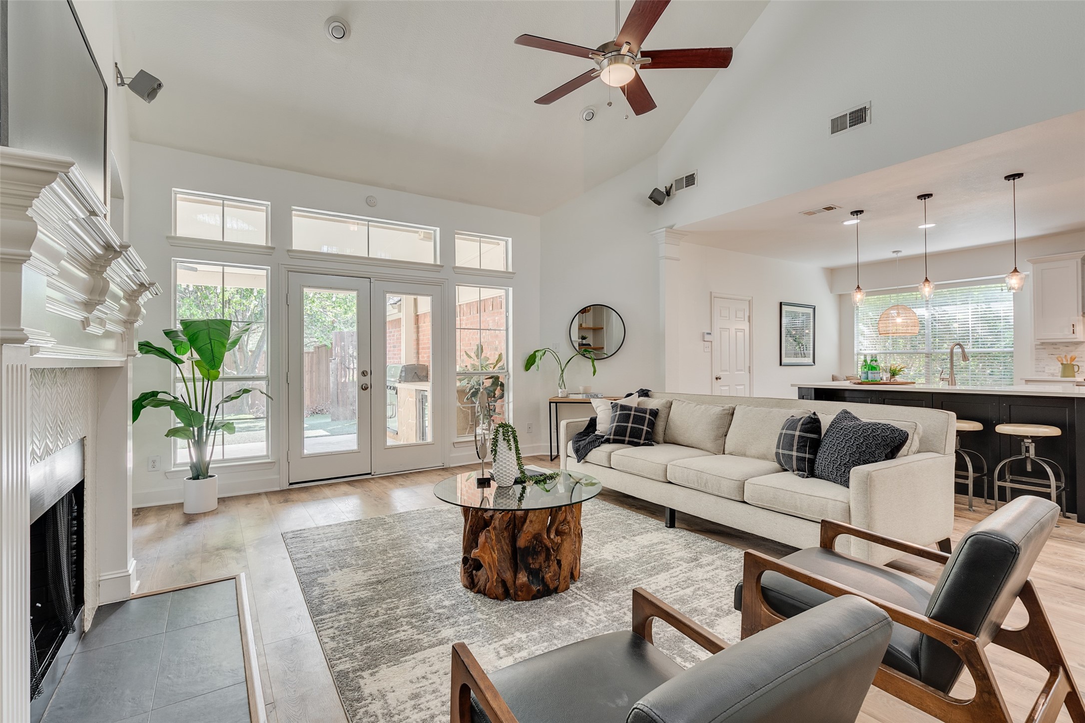 4411 Voyager Drive Frisco TX 75034