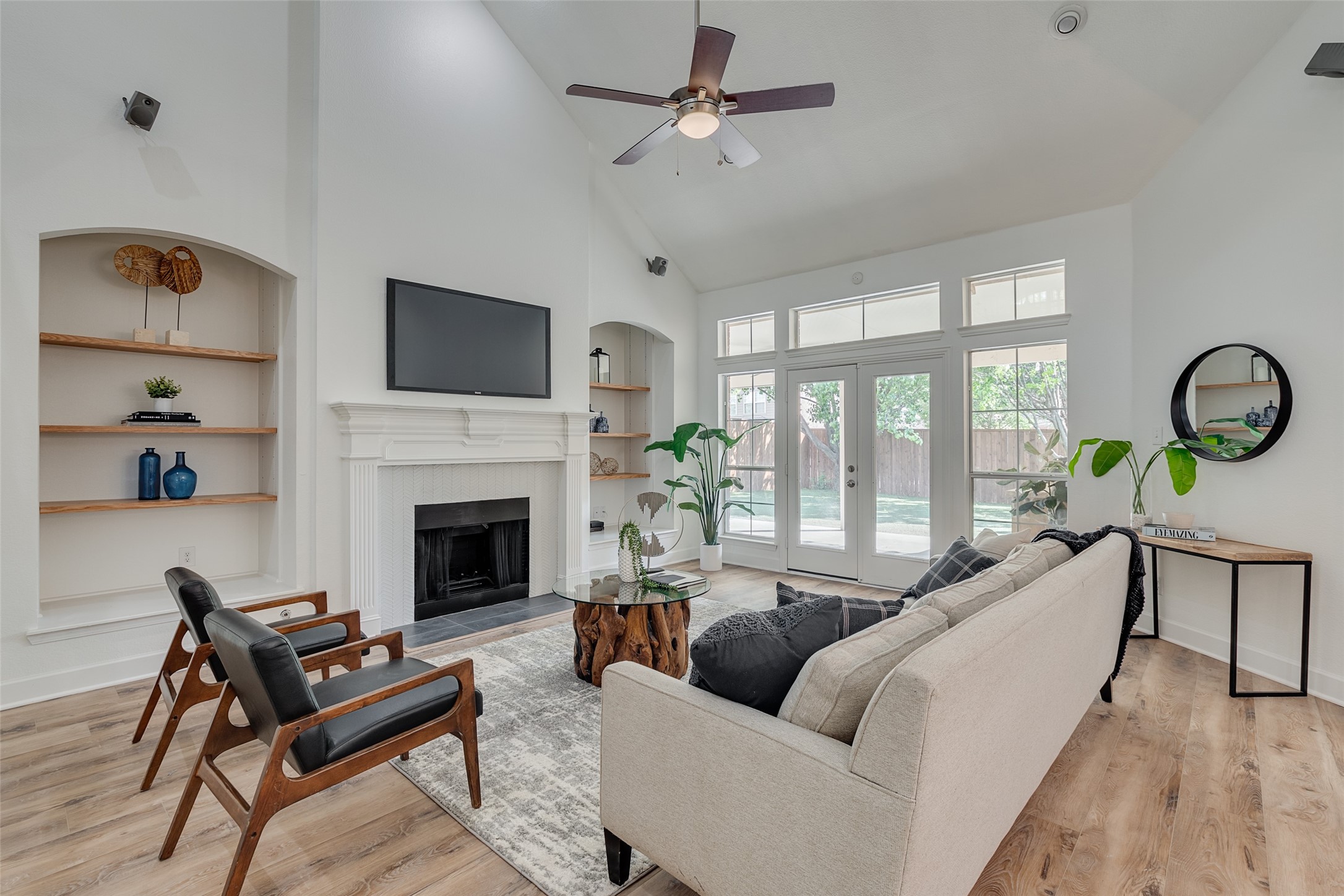 4411 Voyager Drive Frisco TX 75034