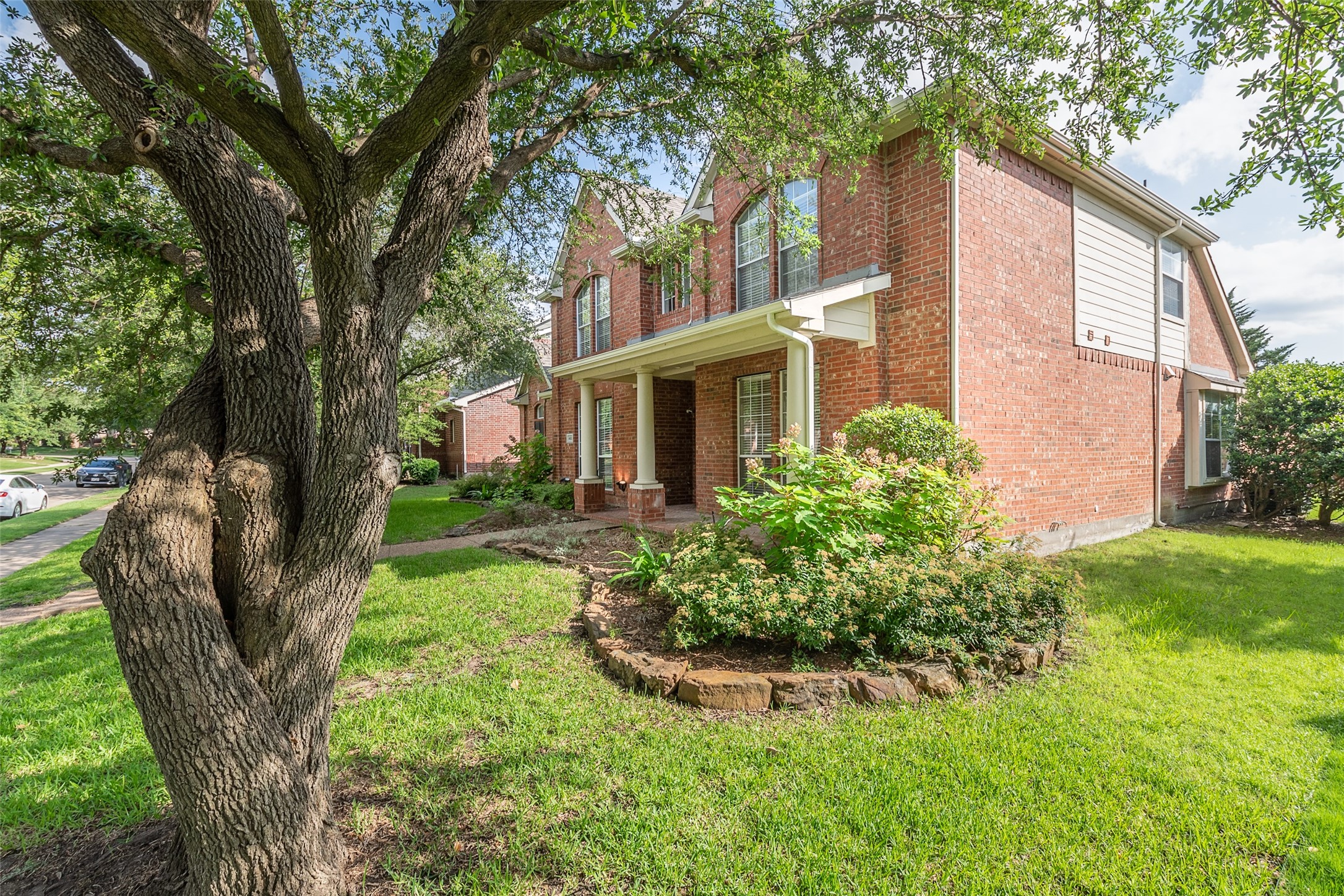 4411 Voyager Drive Frisco TX 75034