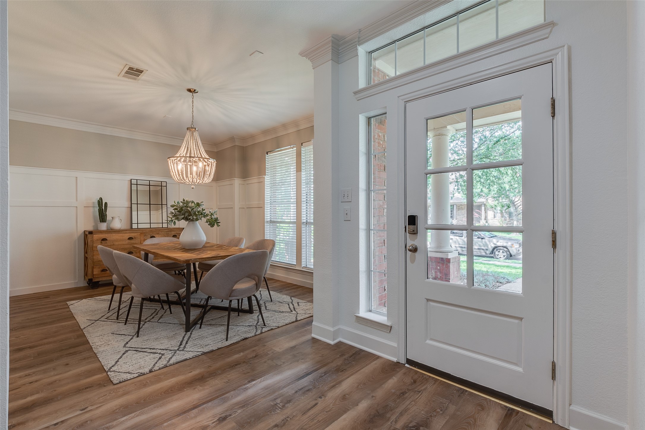 4411 Voyager Drive Frisco TX 75034