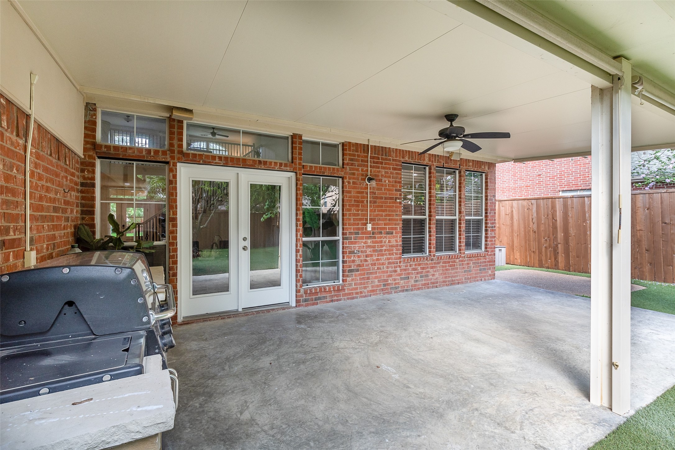 4411 Voyager Drive Frisco TX 75034